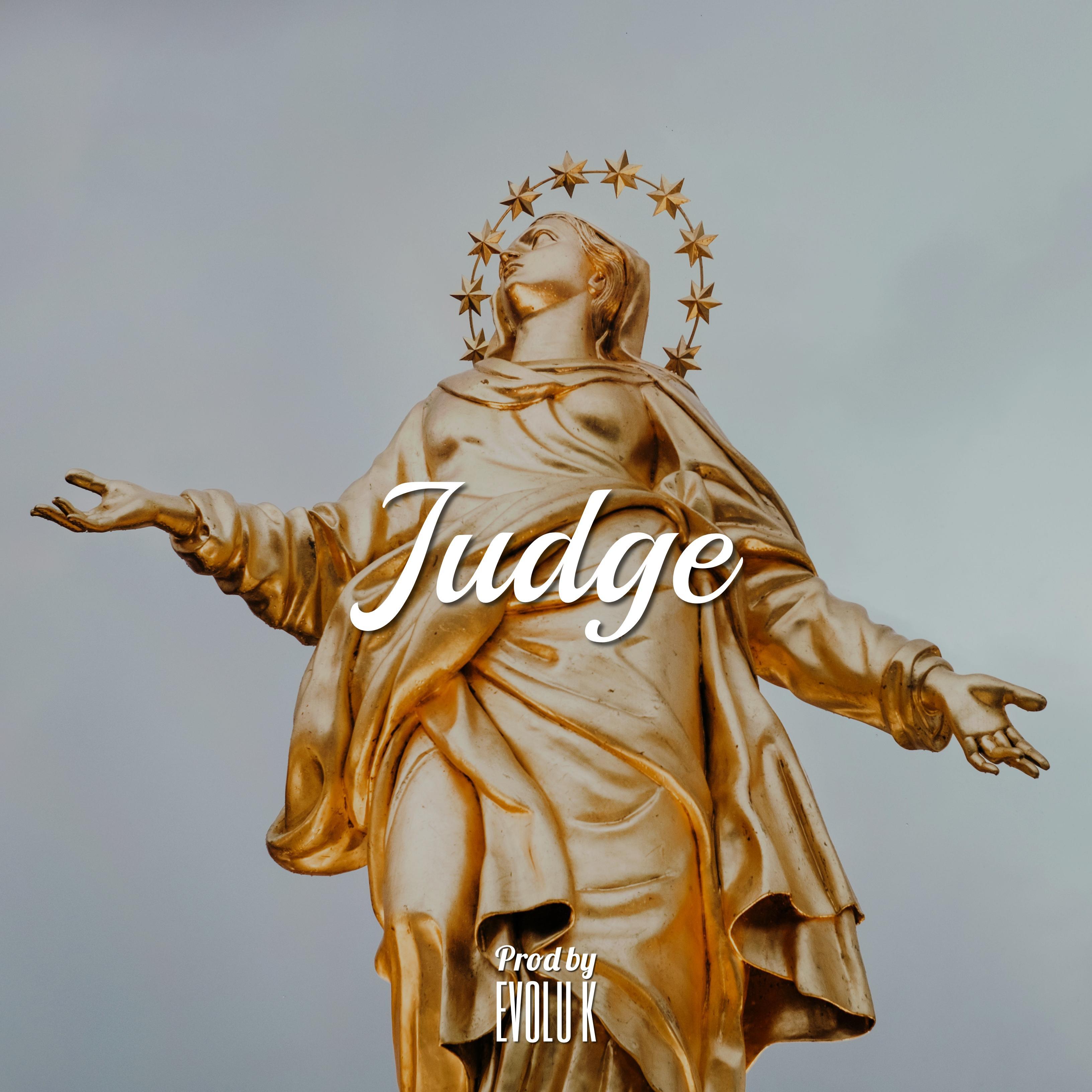 "Judge"