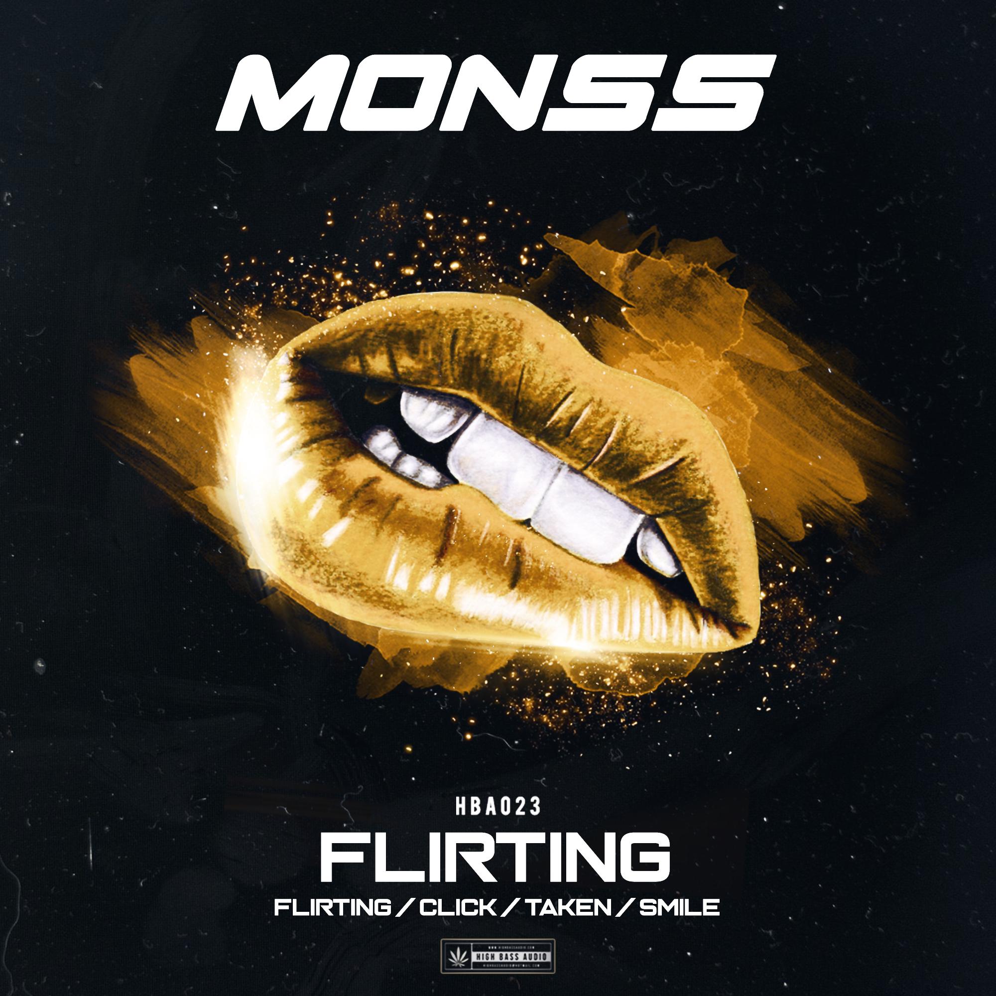 Flirting