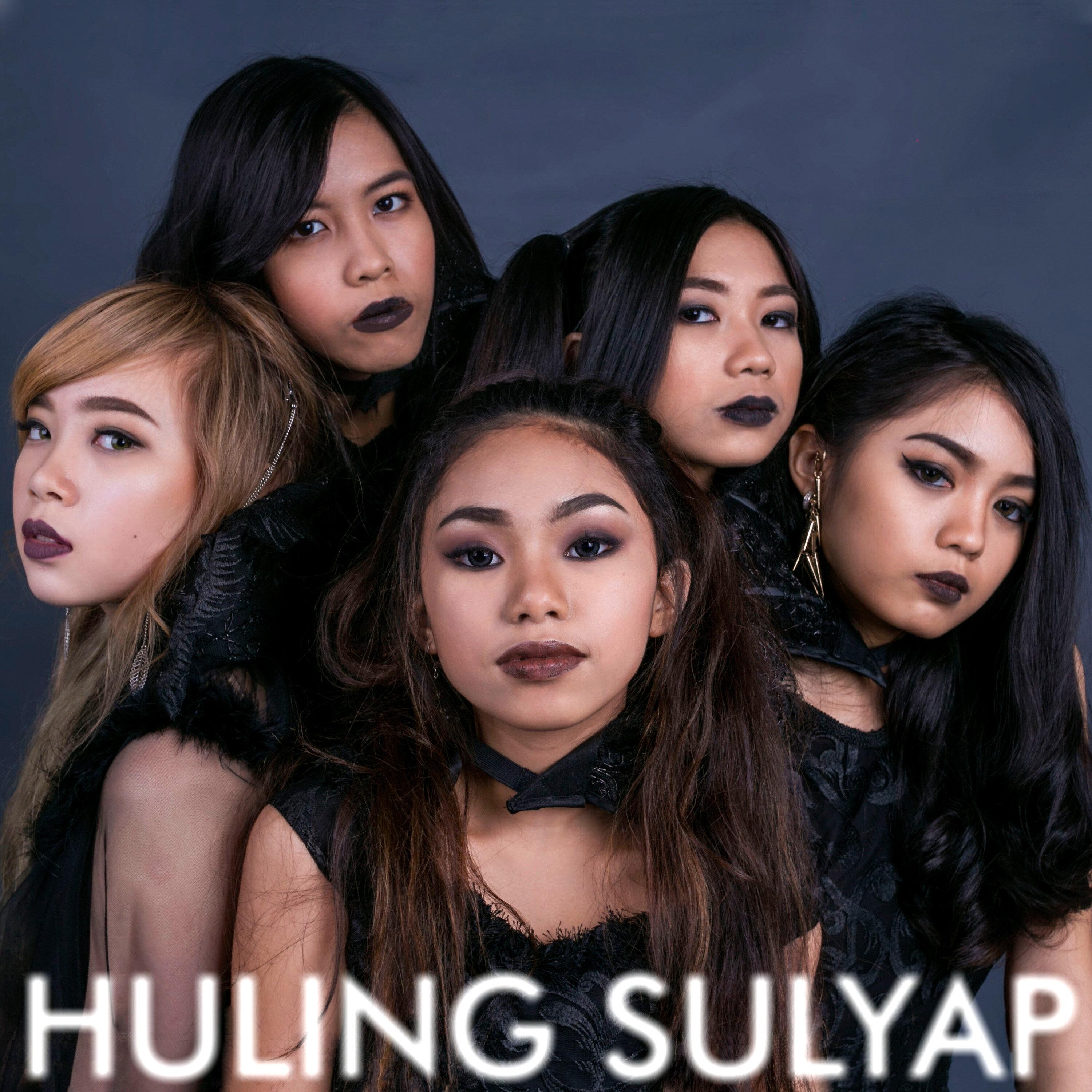 Huling Silyap