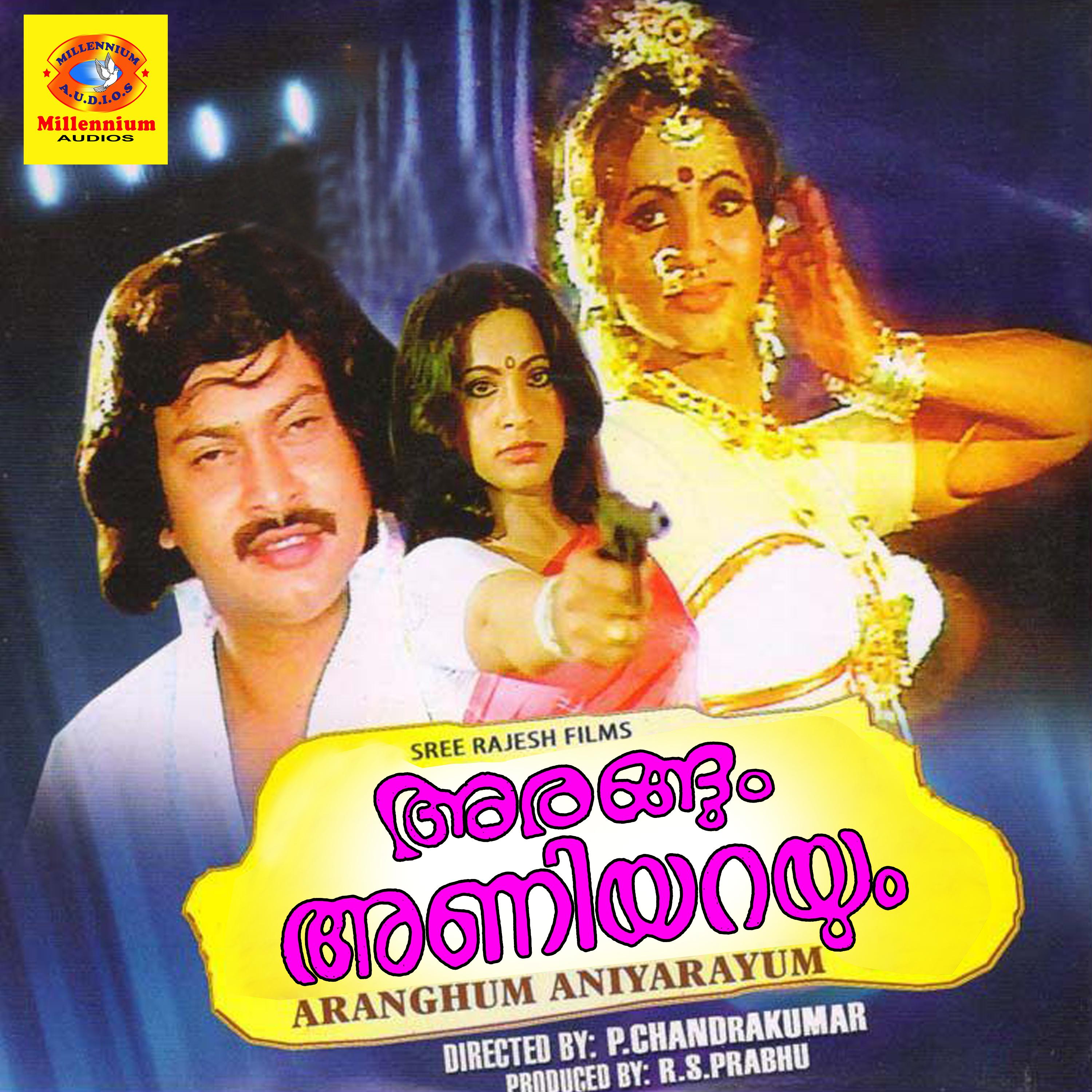 Maanishaada
