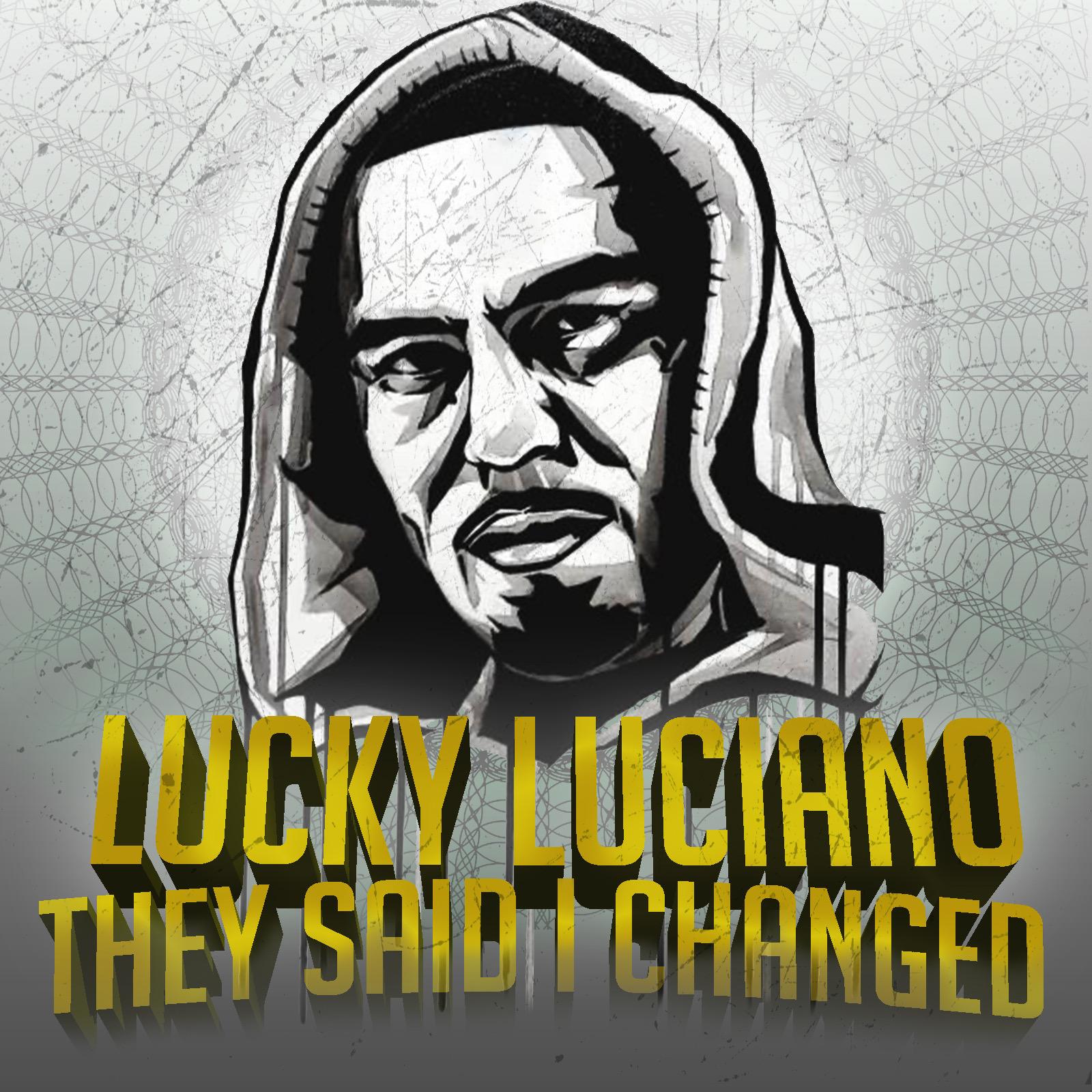 They Said I Changed
