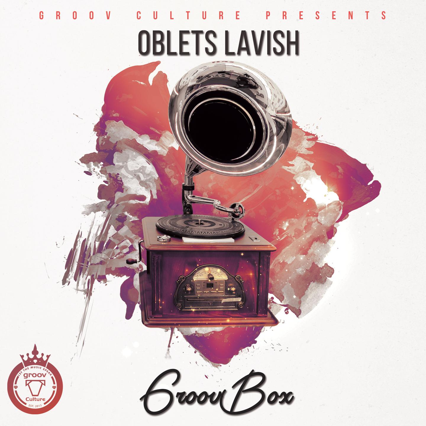 Groov Box