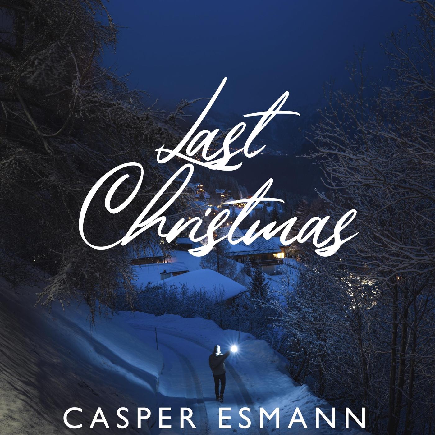 Last Christmas