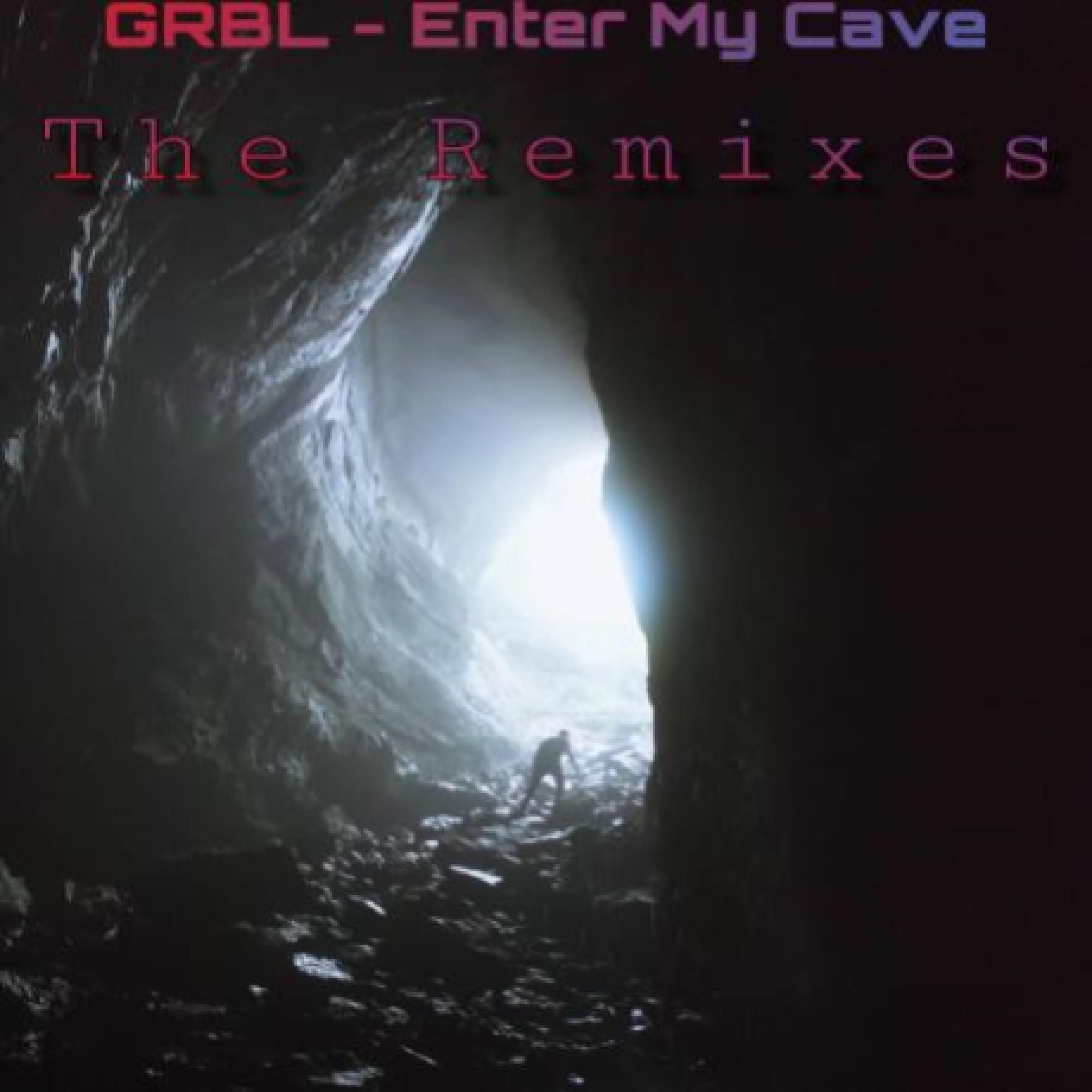 Enter My Cave VIP