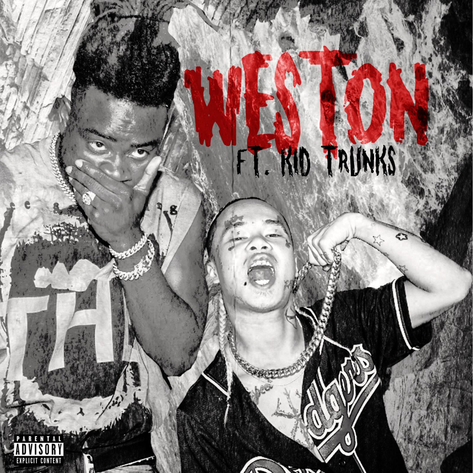 WESTON
