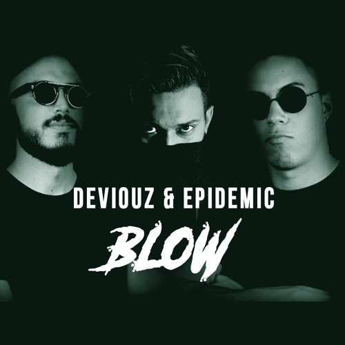 Blow