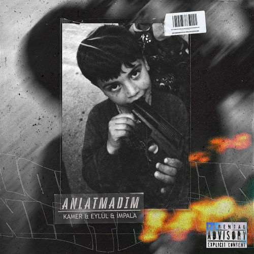 Anlatmad m