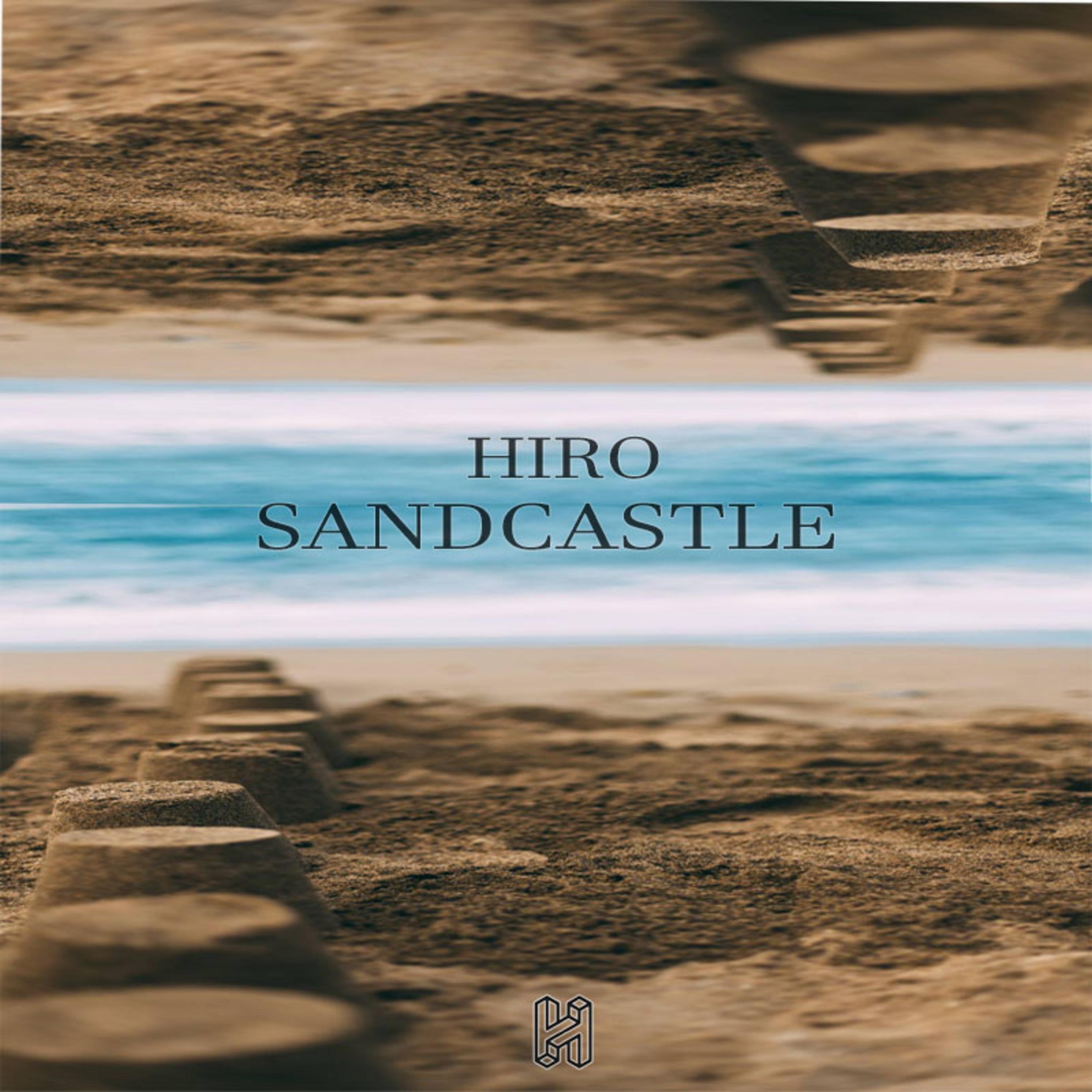 Sandcastle