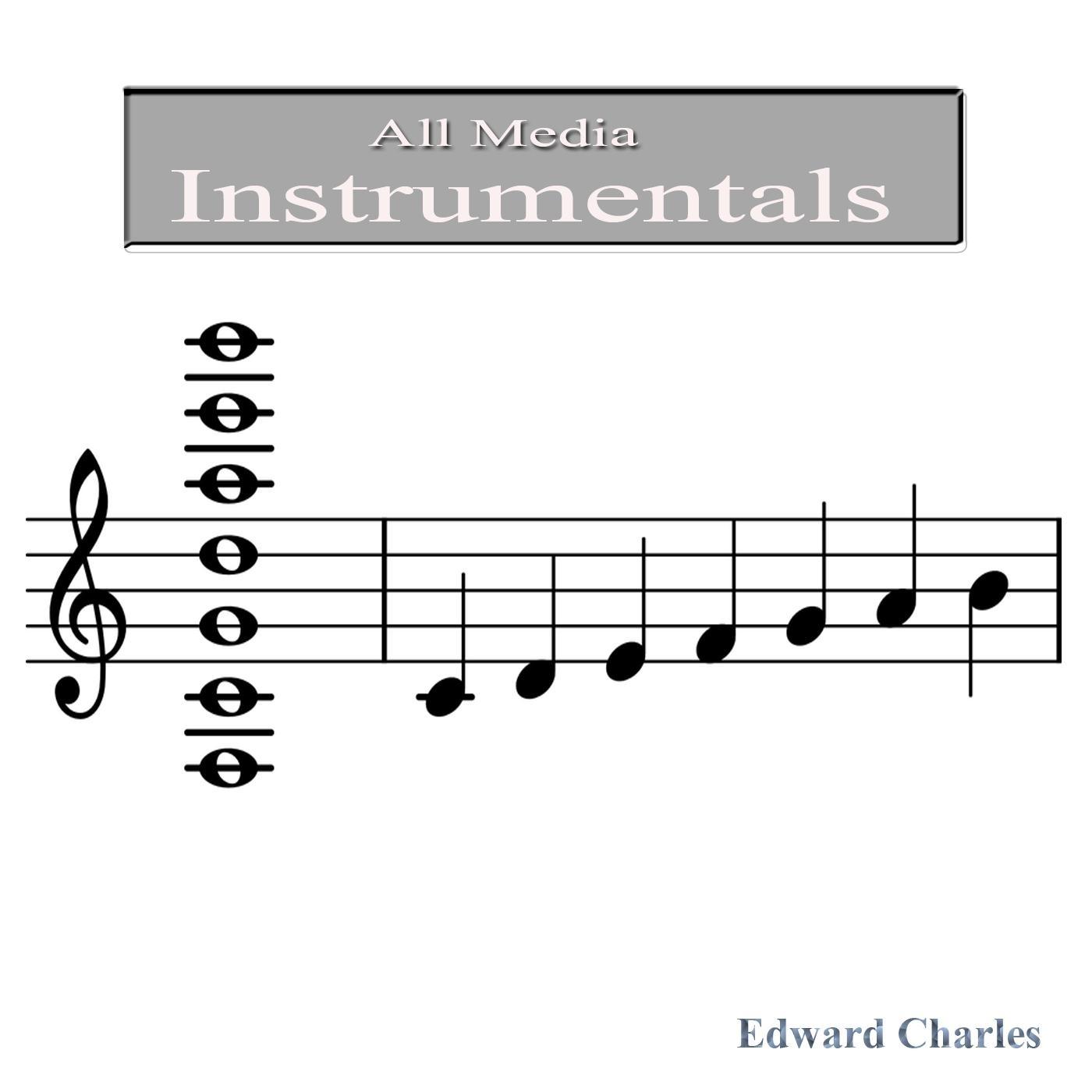 All Media Instrumentals