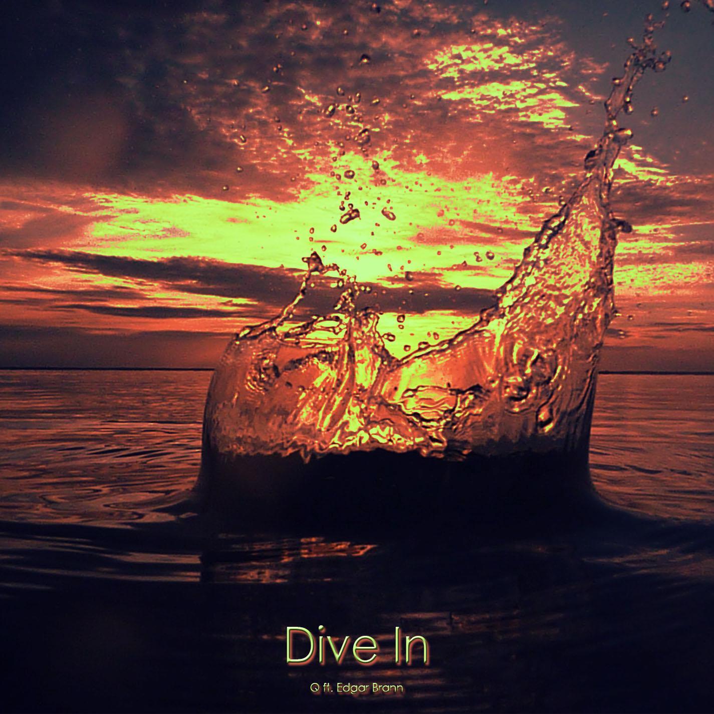Dive in