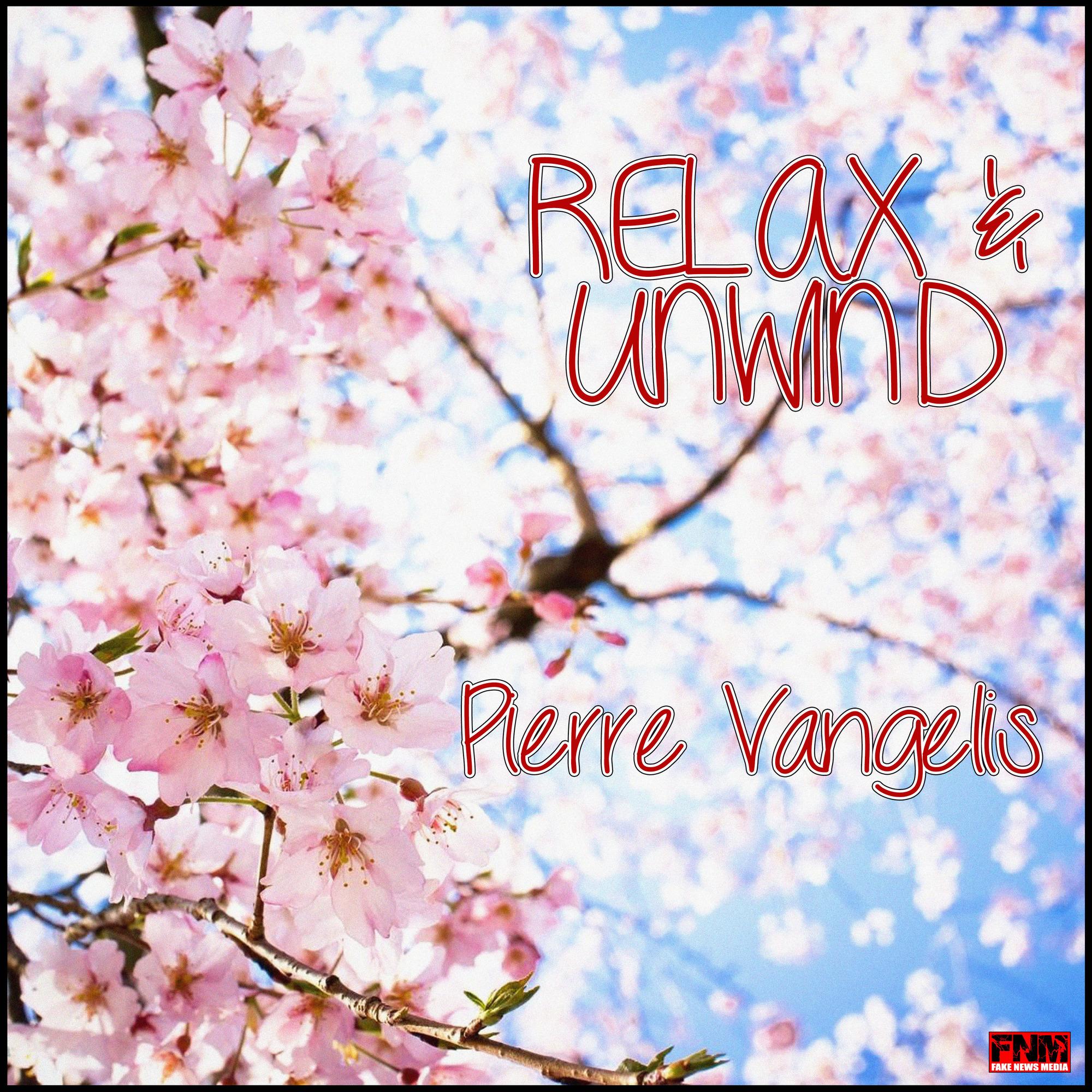 Relax & Unwind