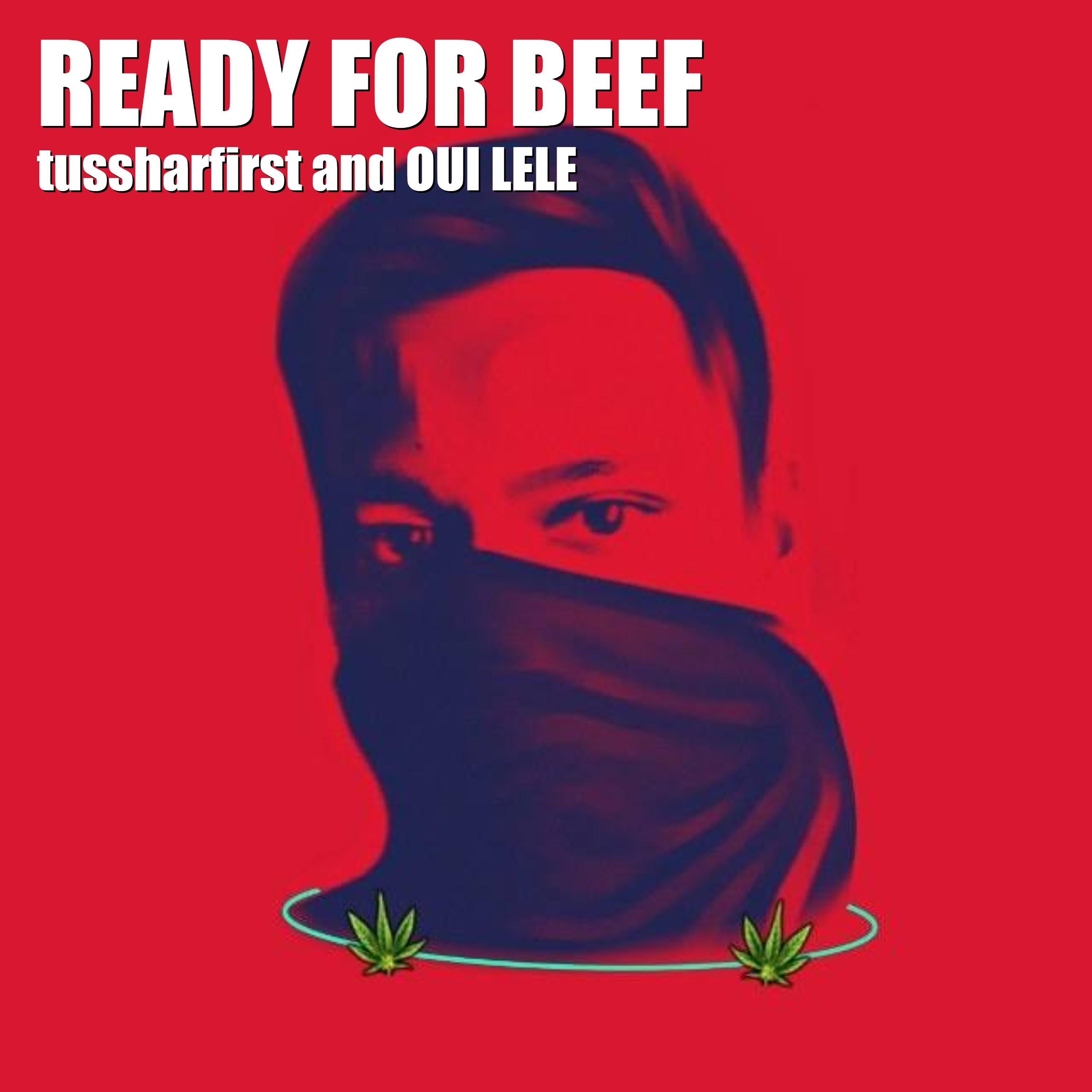 Ready for Beef