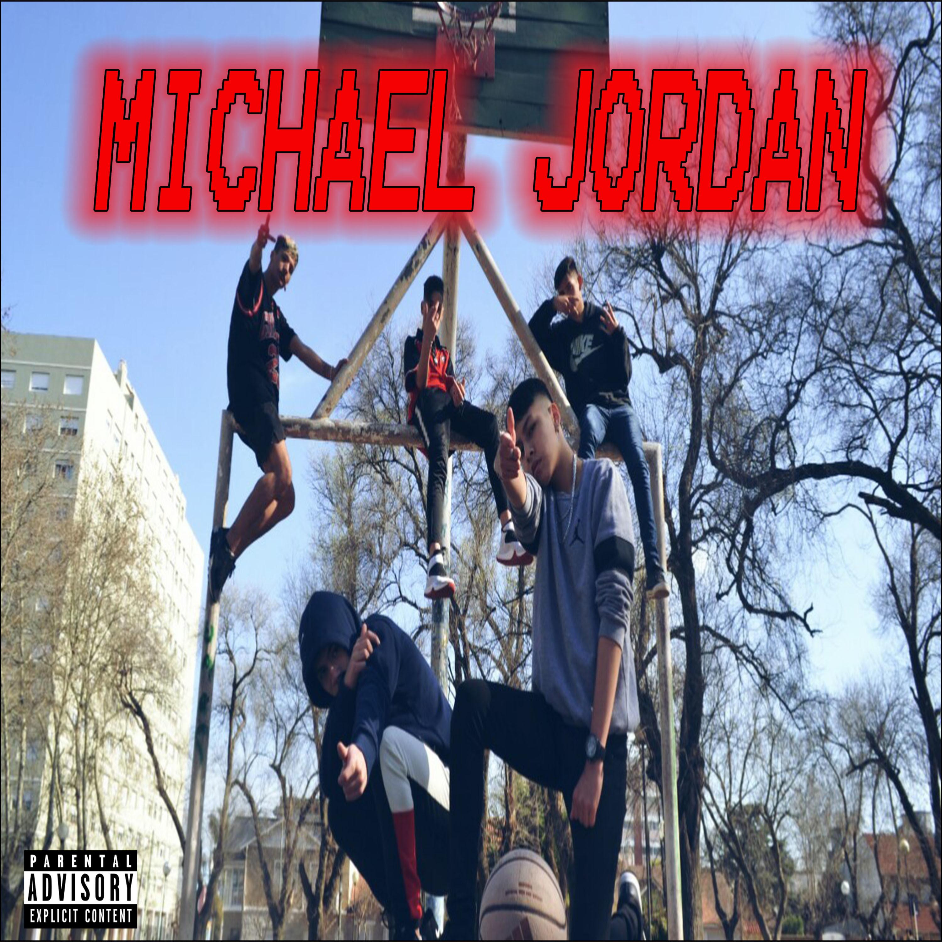 Michael Jordan