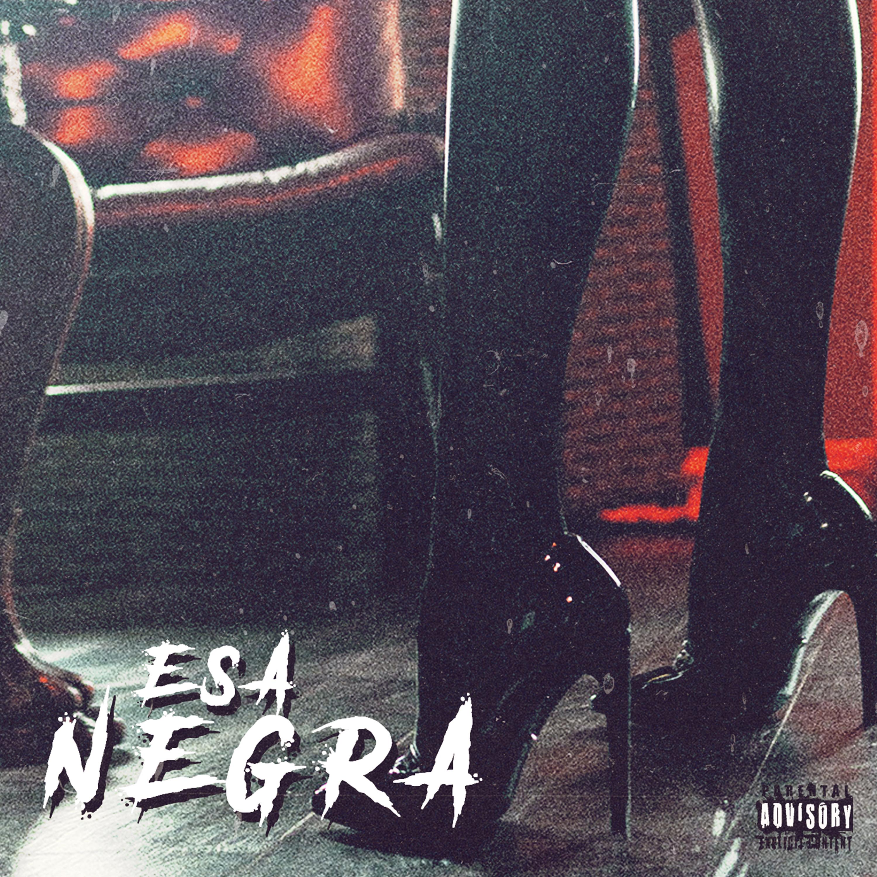 Esa Negra