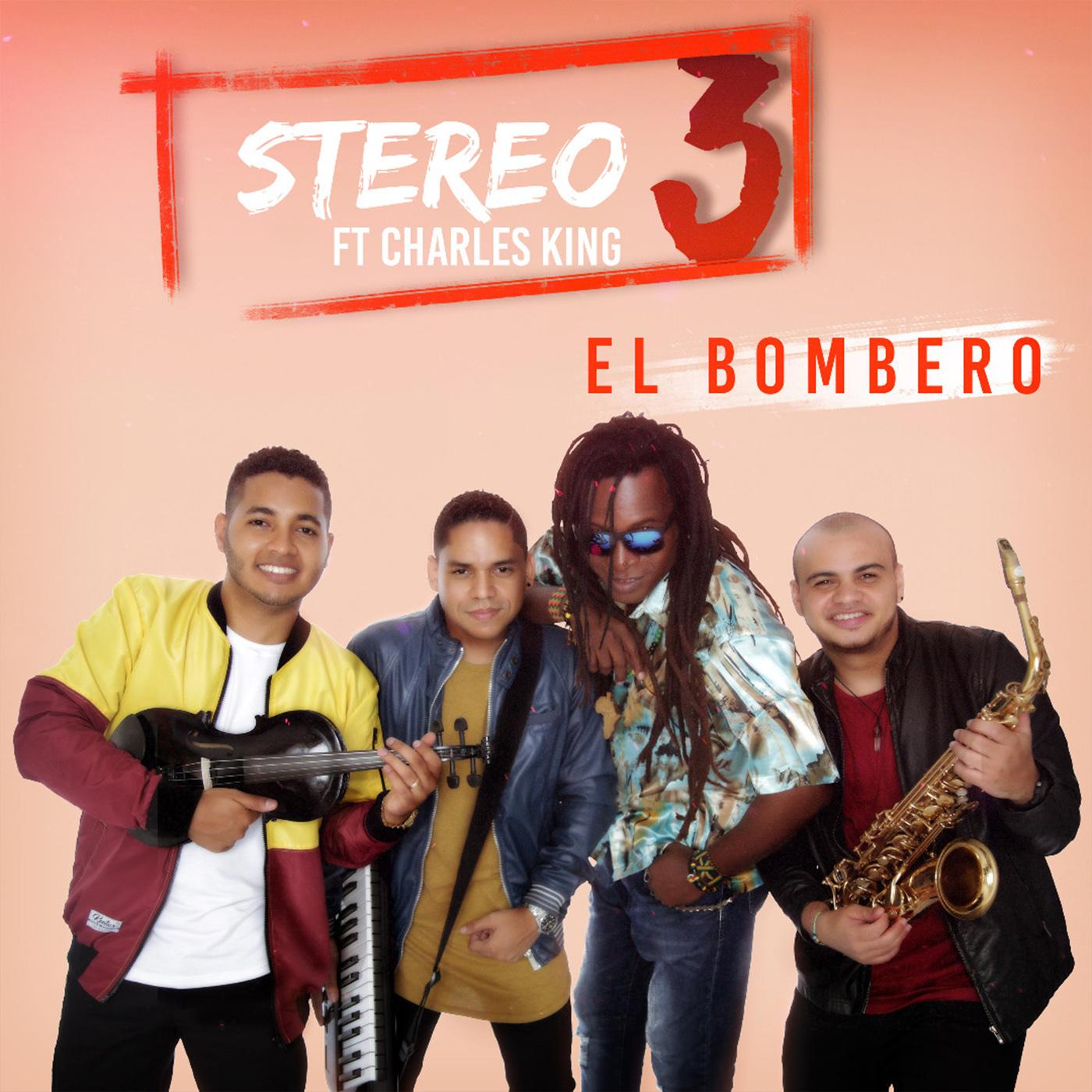 El Bombero