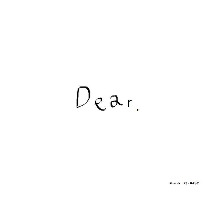 Dear
