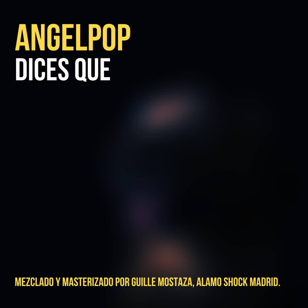 Dices Que