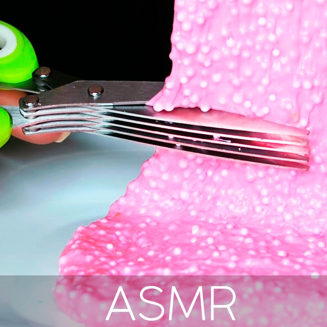 Pink Slime