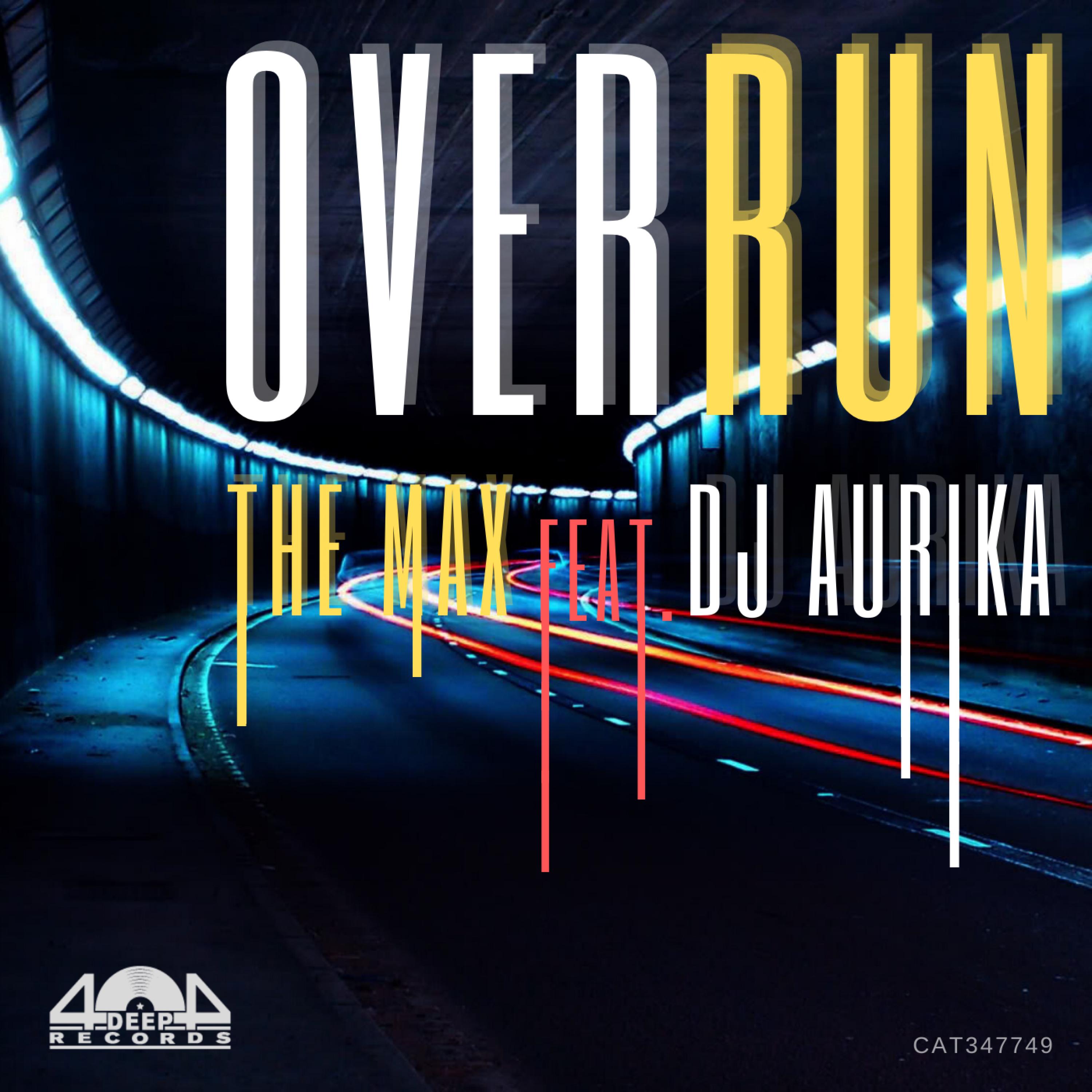 Overrun