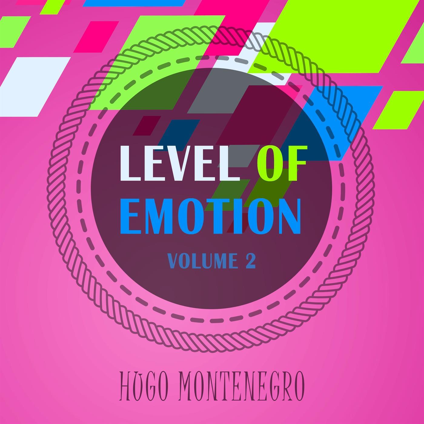 Level Of Emotion, Vol. 2