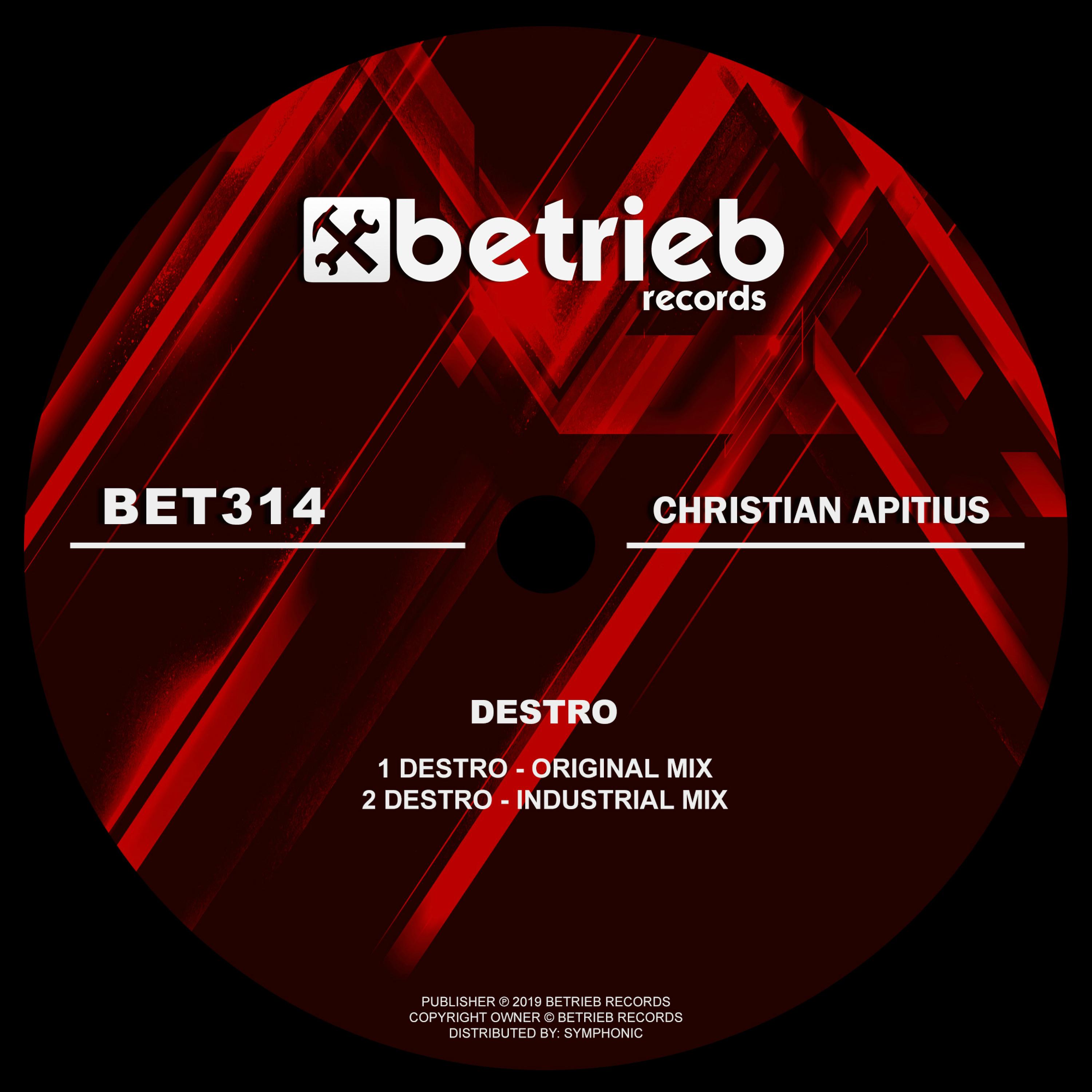 Destro