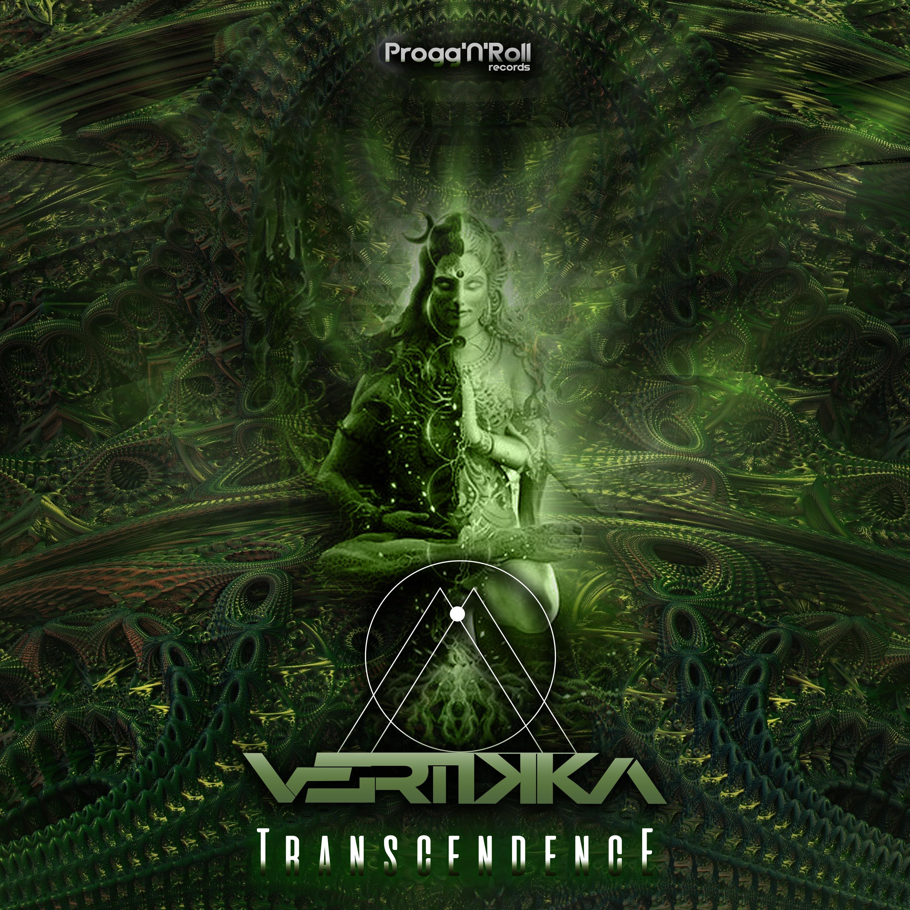 Transcendence