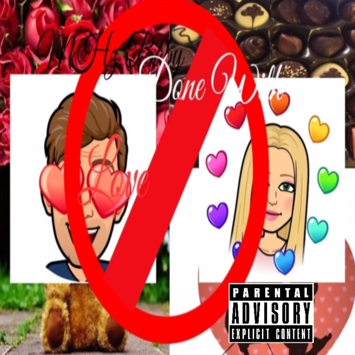 Done With Love