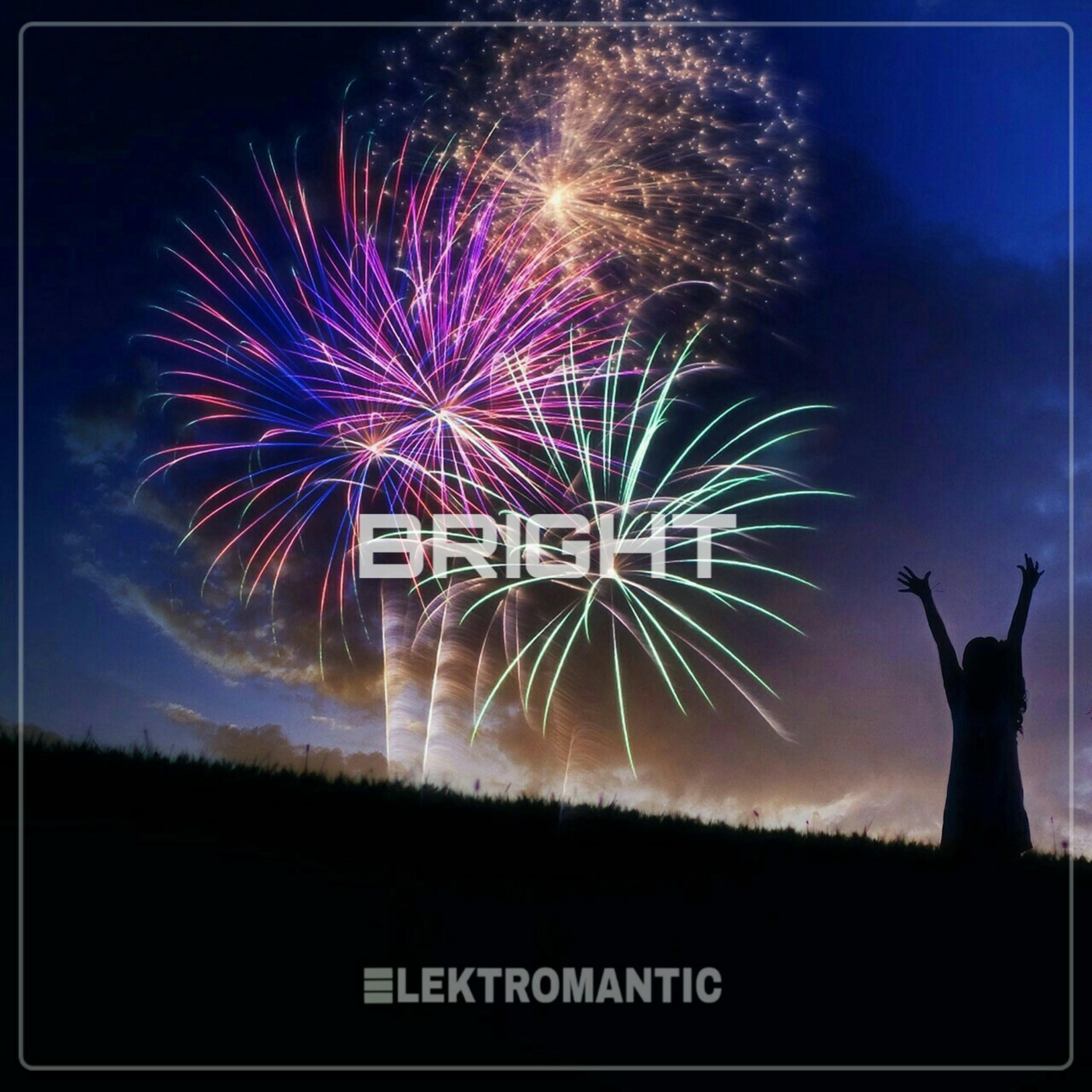 Bright