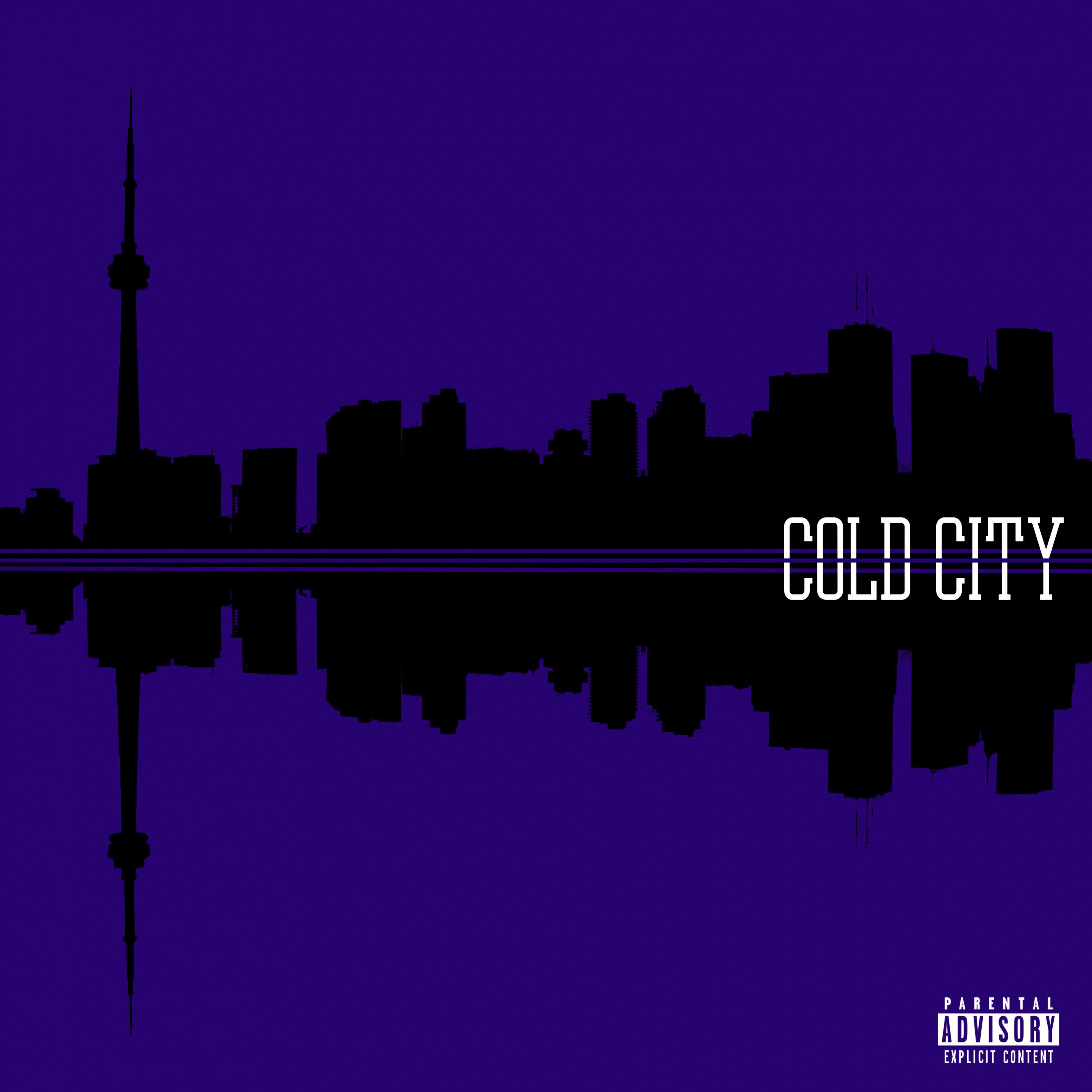 Cold City