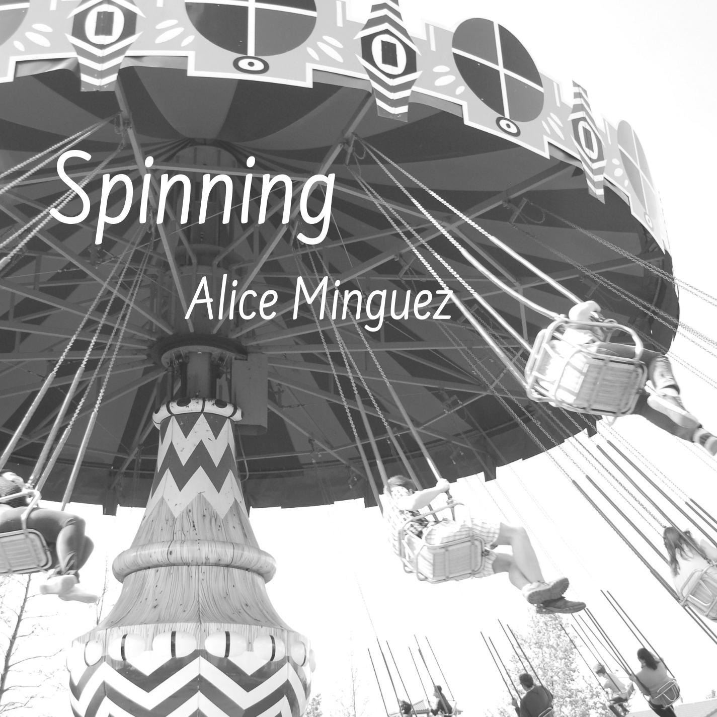 Spinning