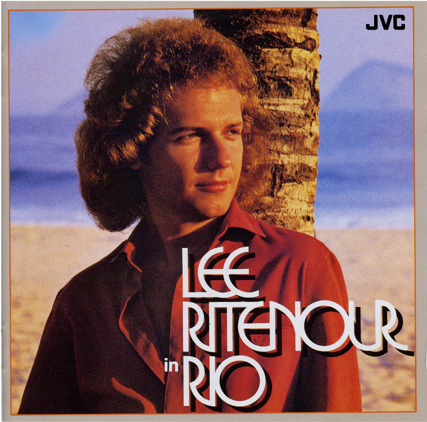 LEE RITENOUR IN RIO