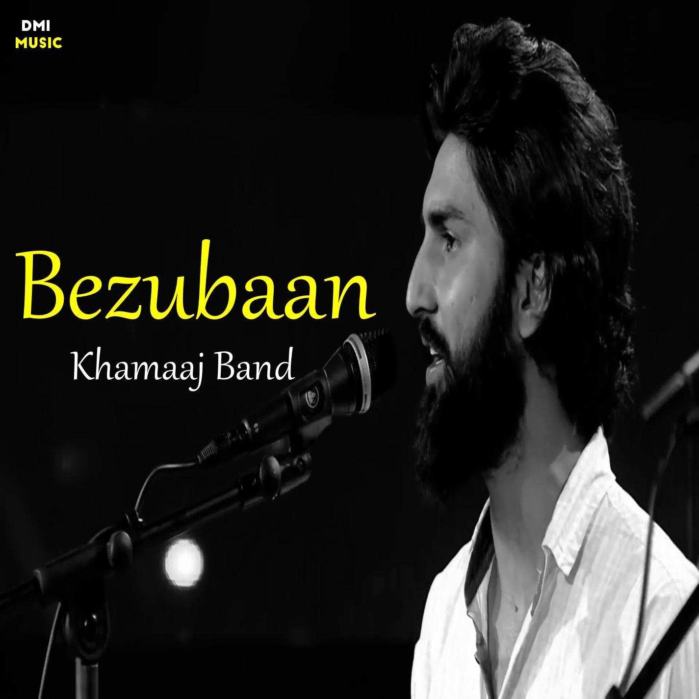Bezubaan