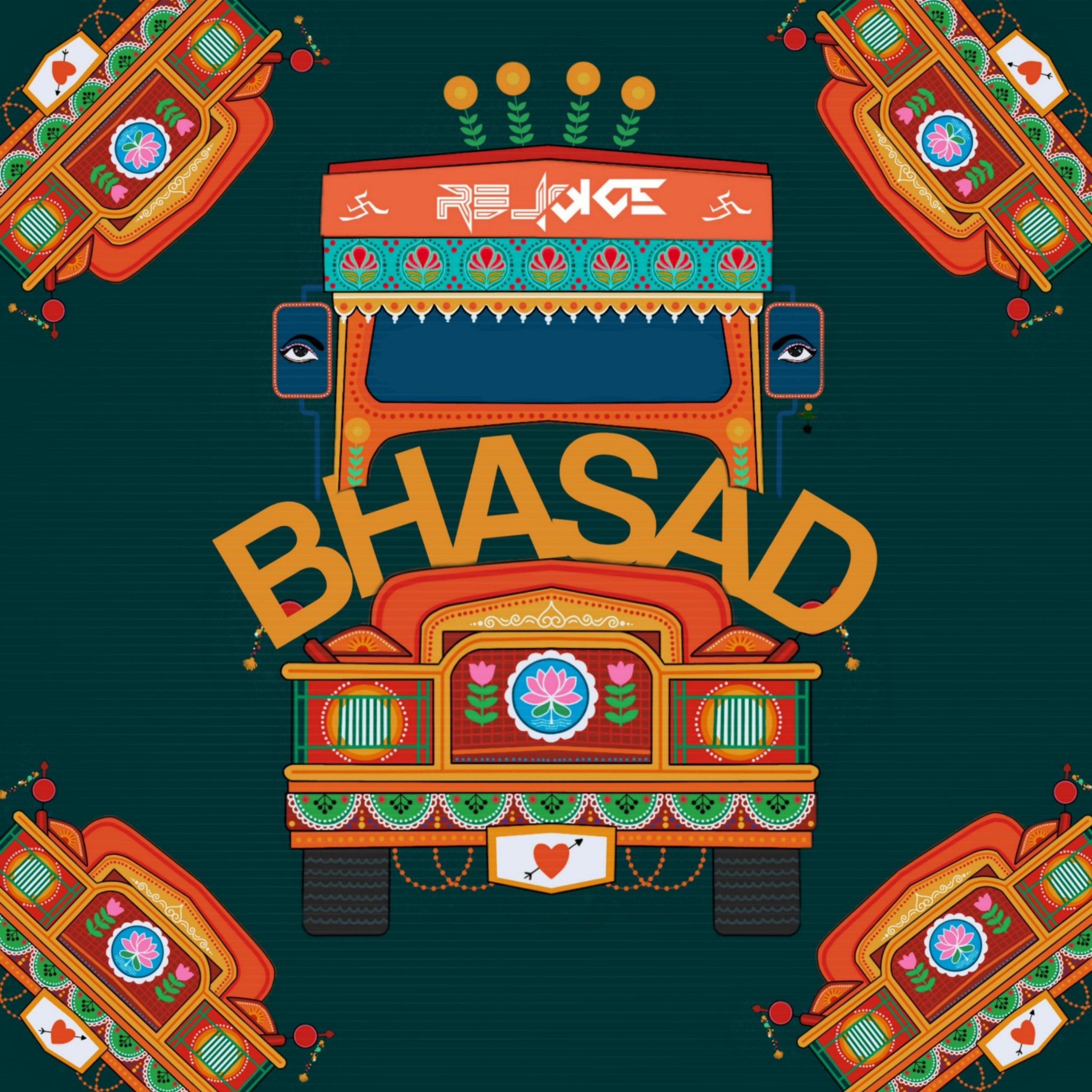 Bhashad