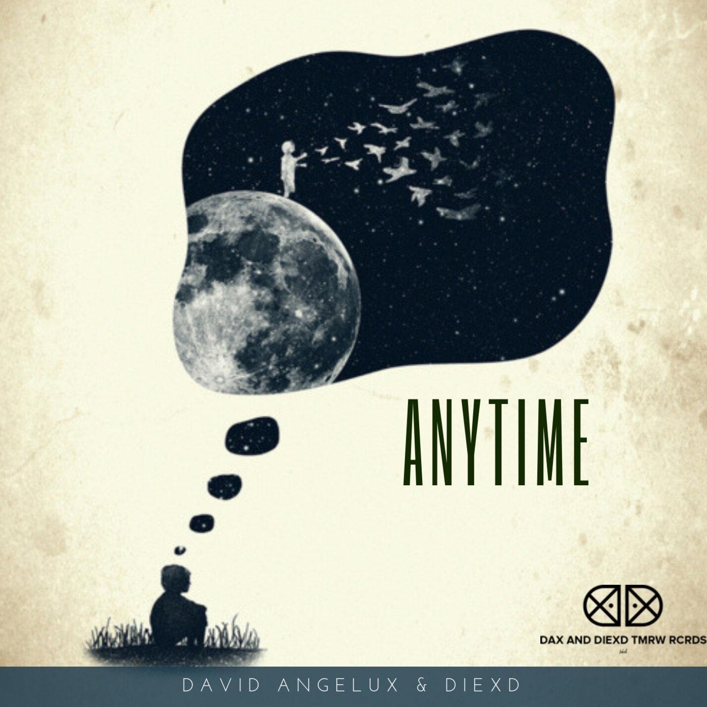 Anytime