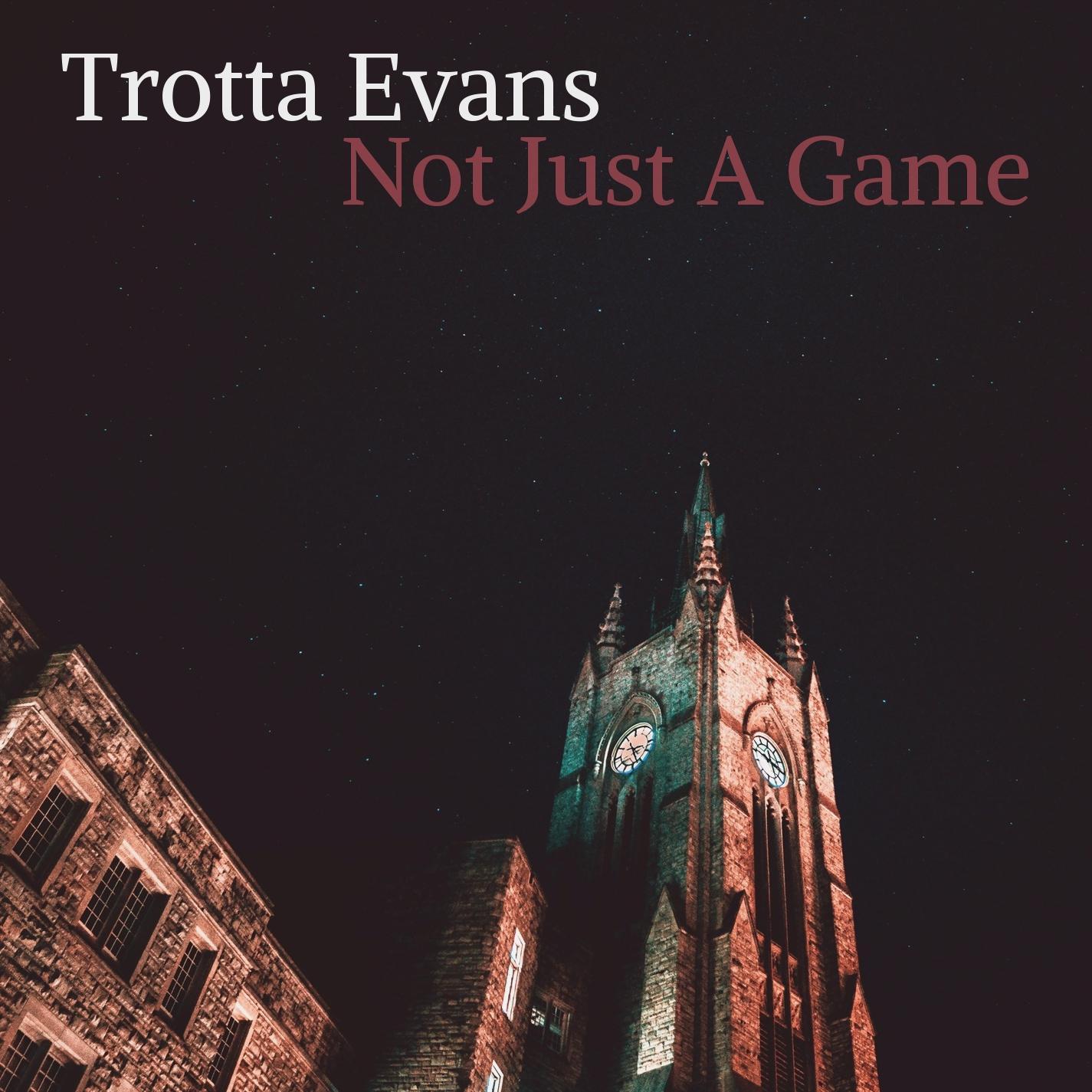 Not Just A Game