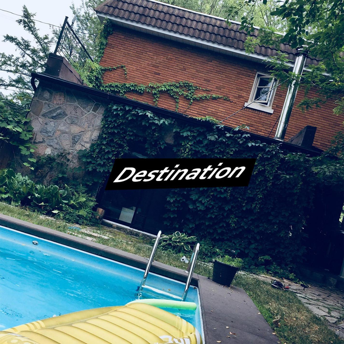Destination