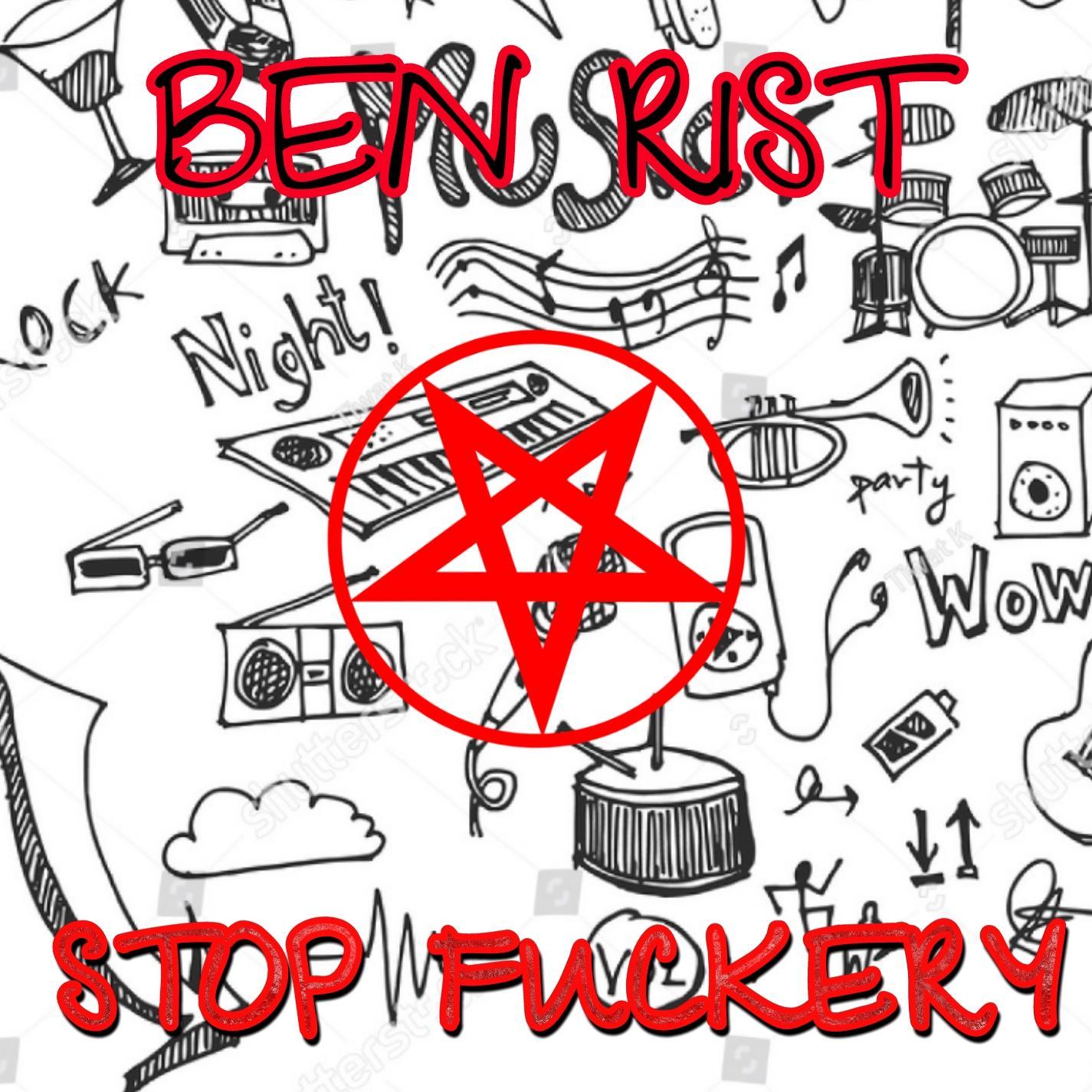 Stop ****ery