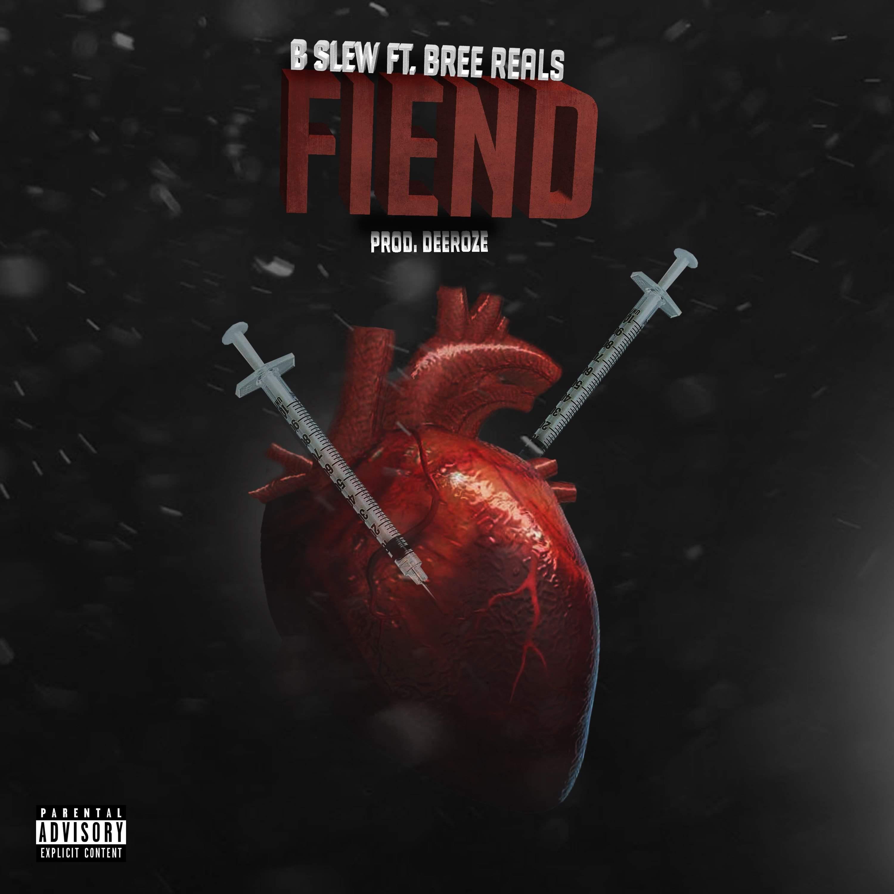 Fiend
