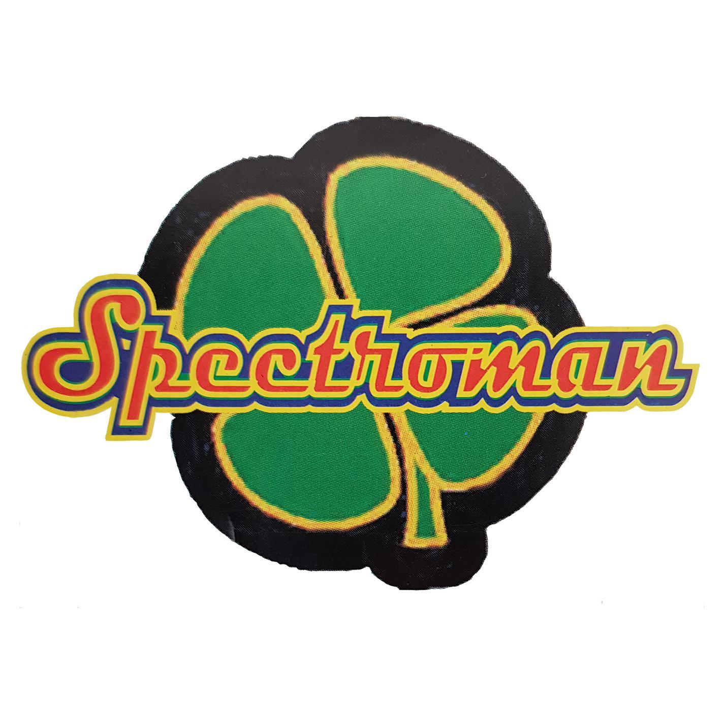Spectroman