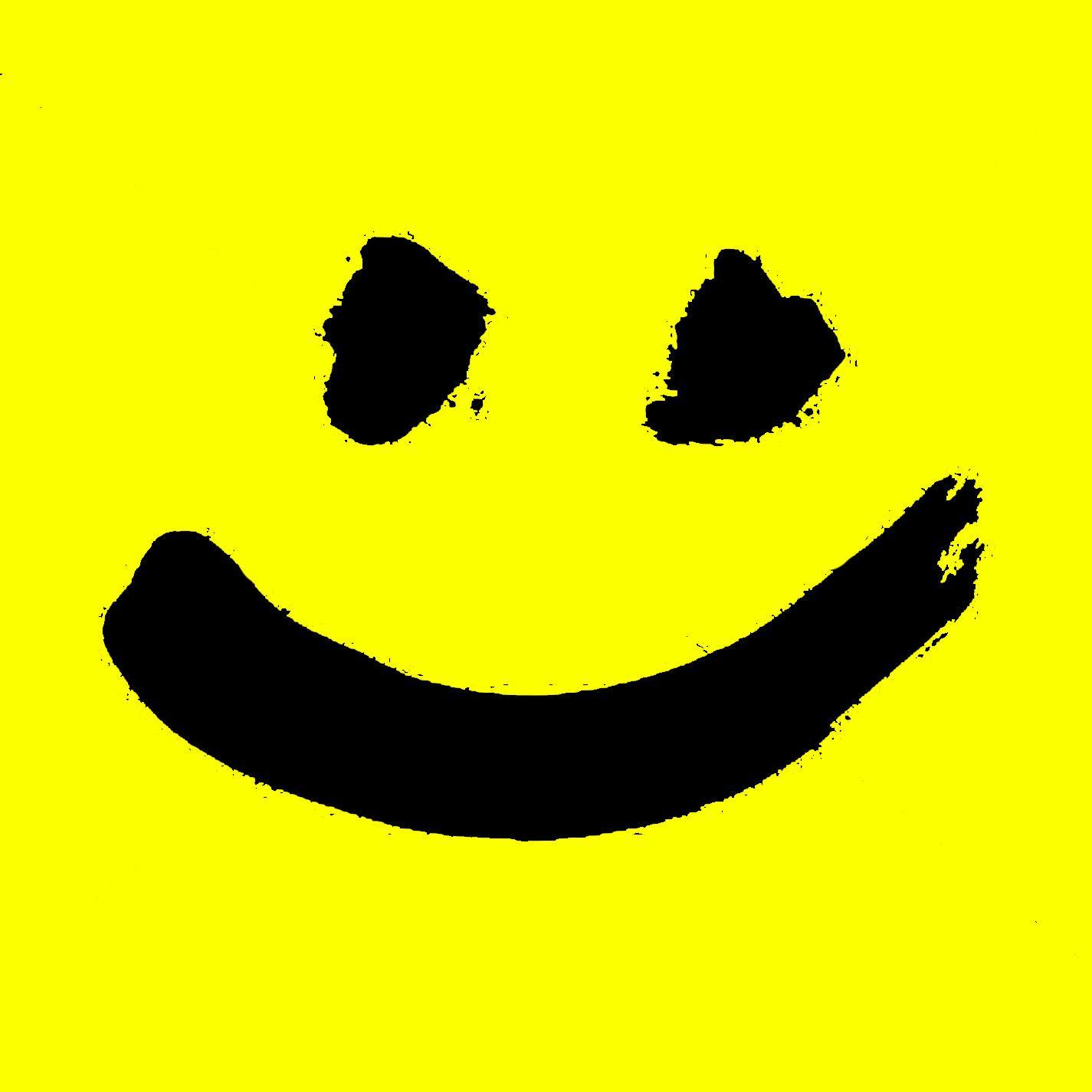 Happy Now