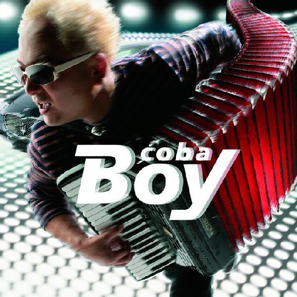 Boy