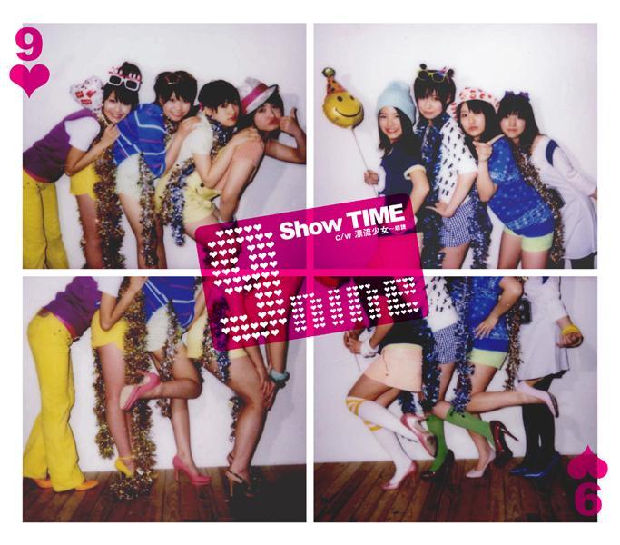 Show TIME