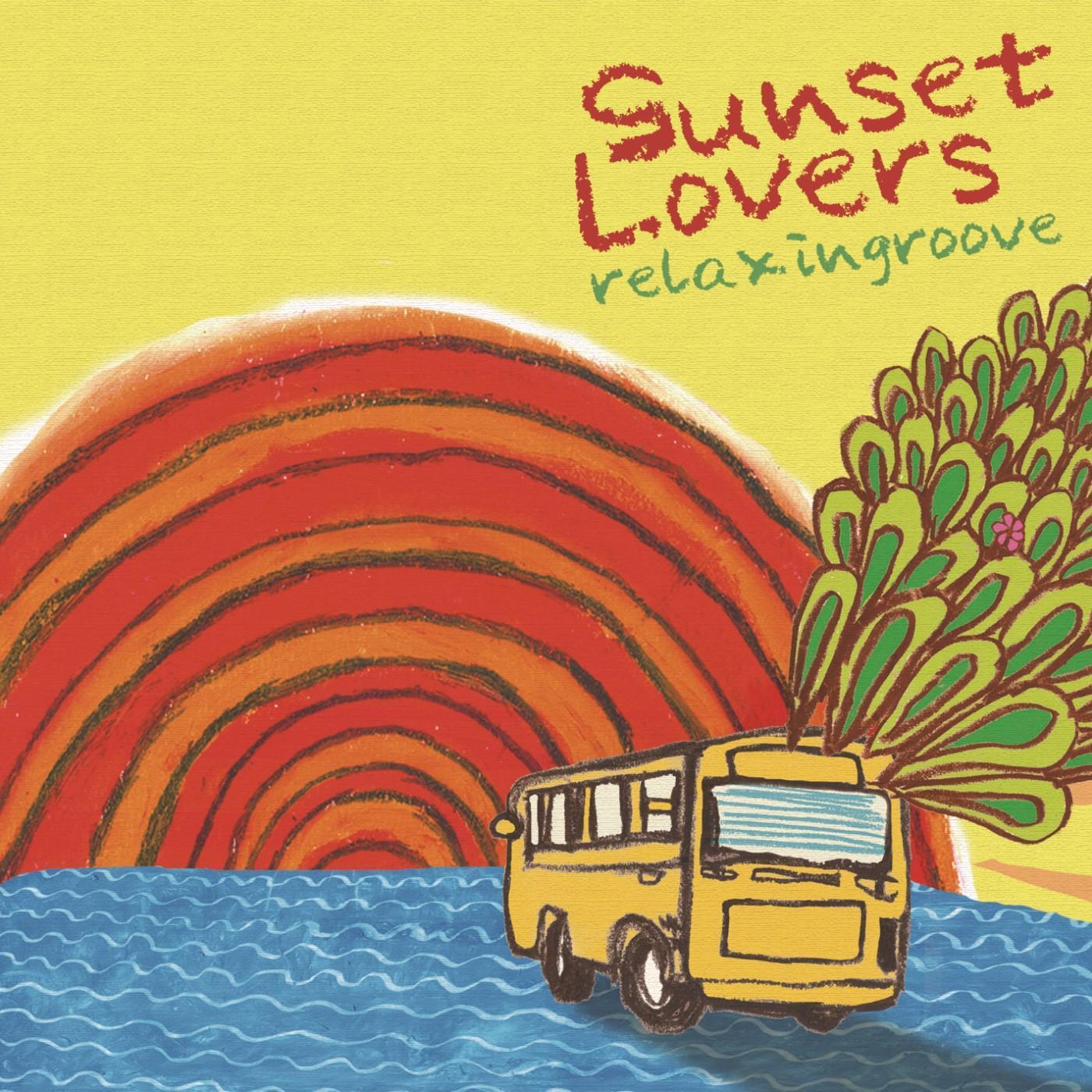 Sunset Lovers