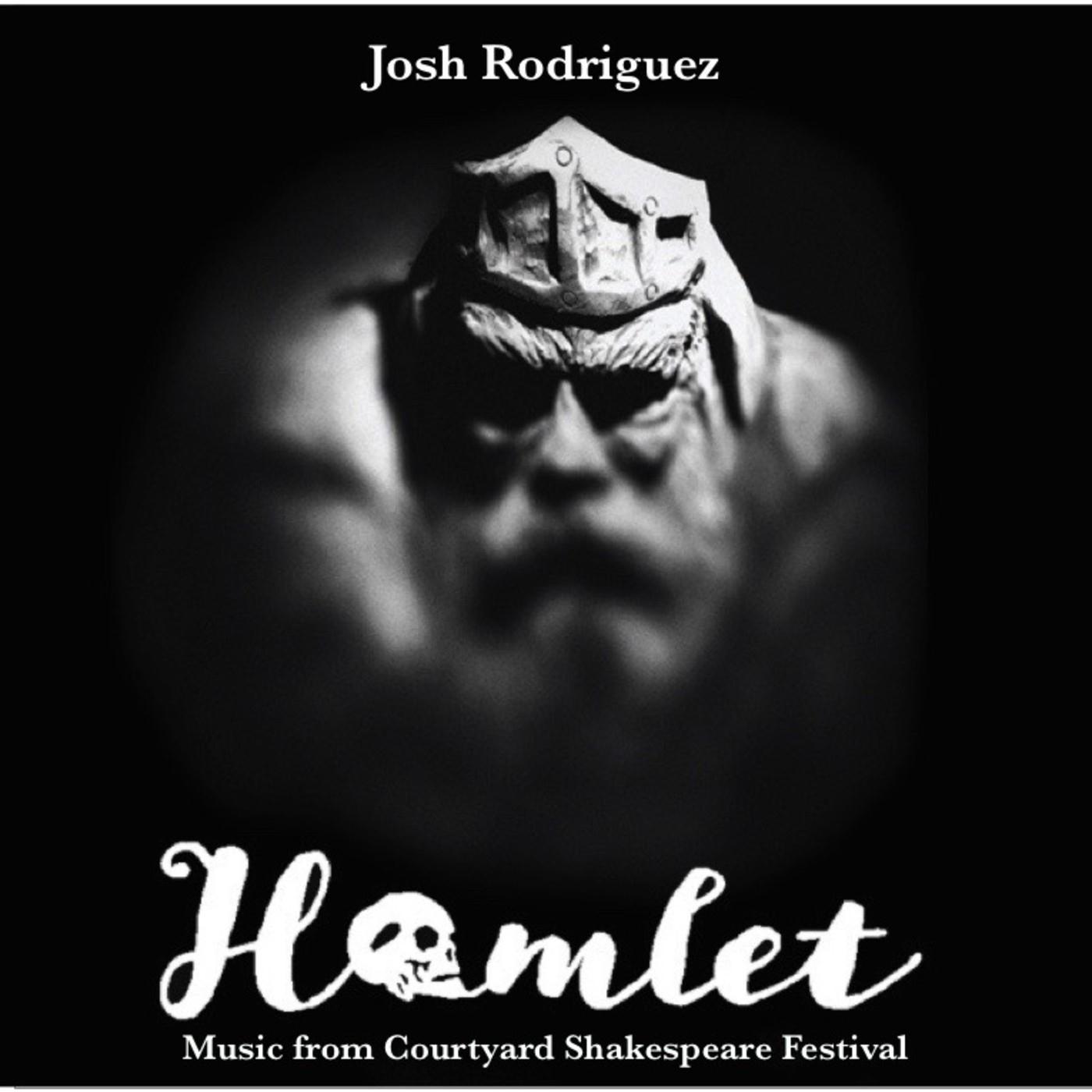 Hamlet's Ghost