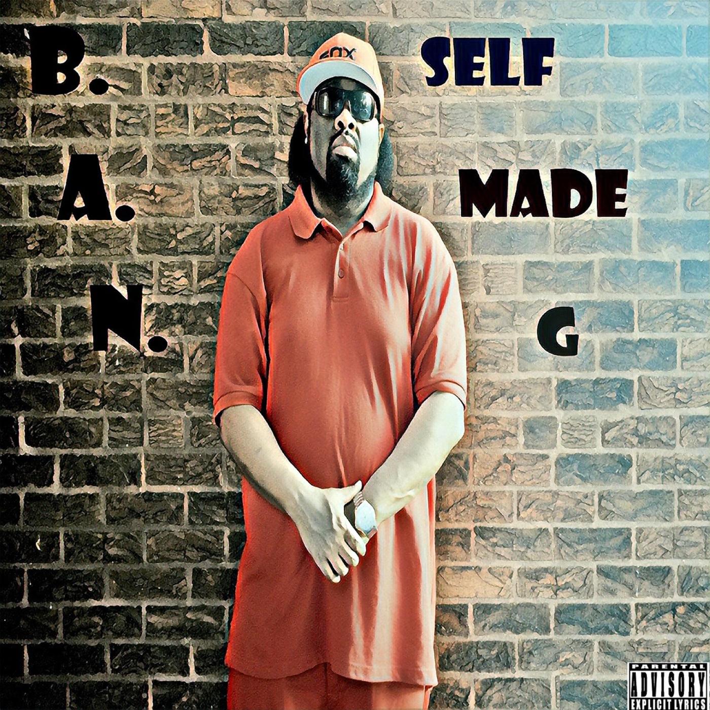 Self Made G