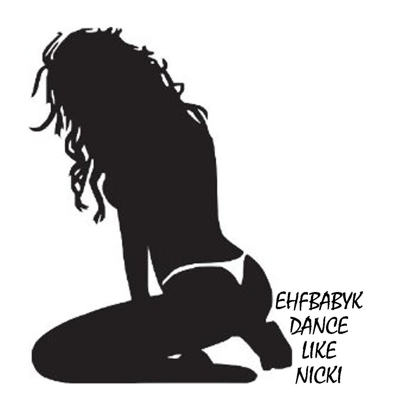 Dance Like Nicki