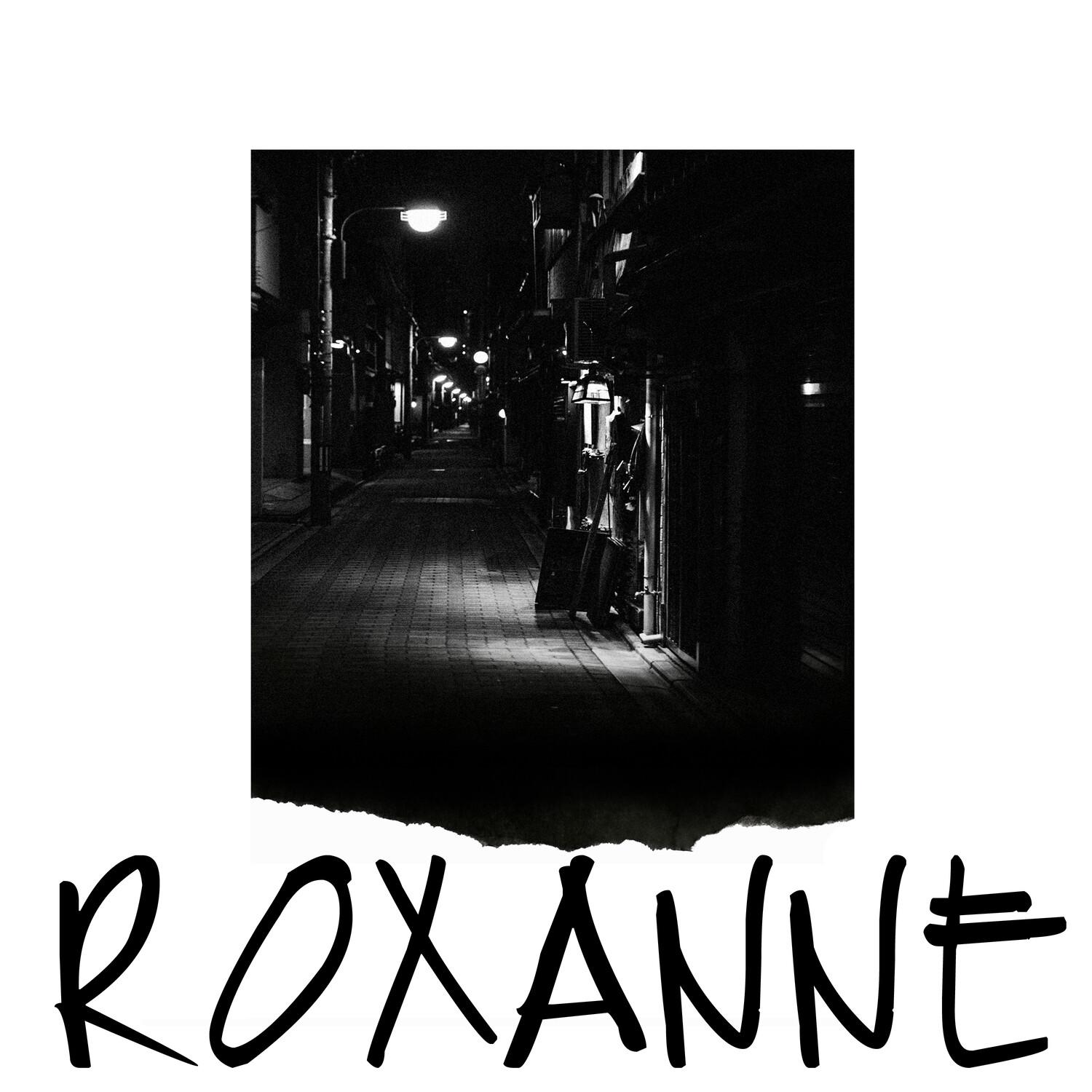 Roxanne