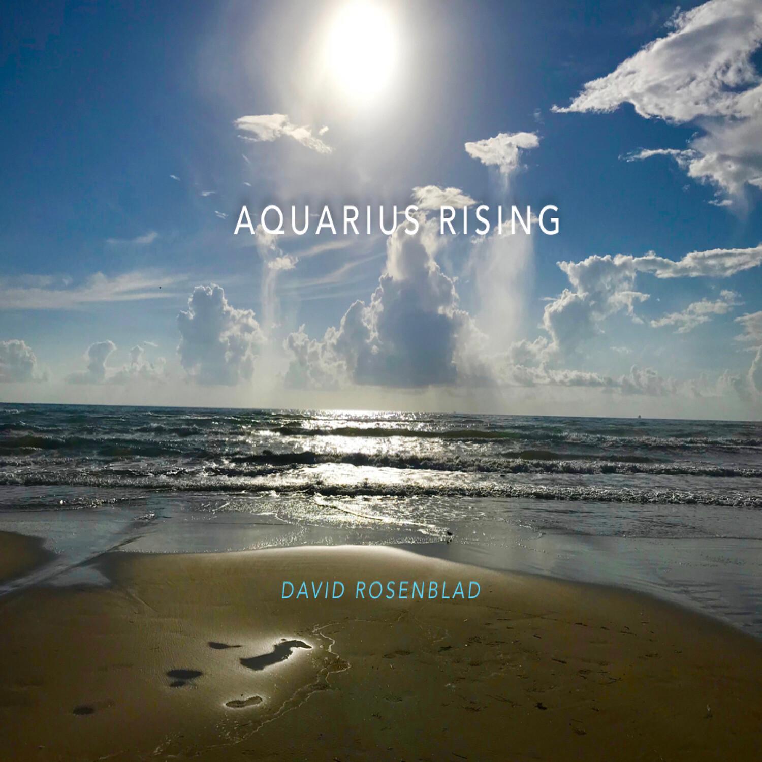 Aquarius Rising