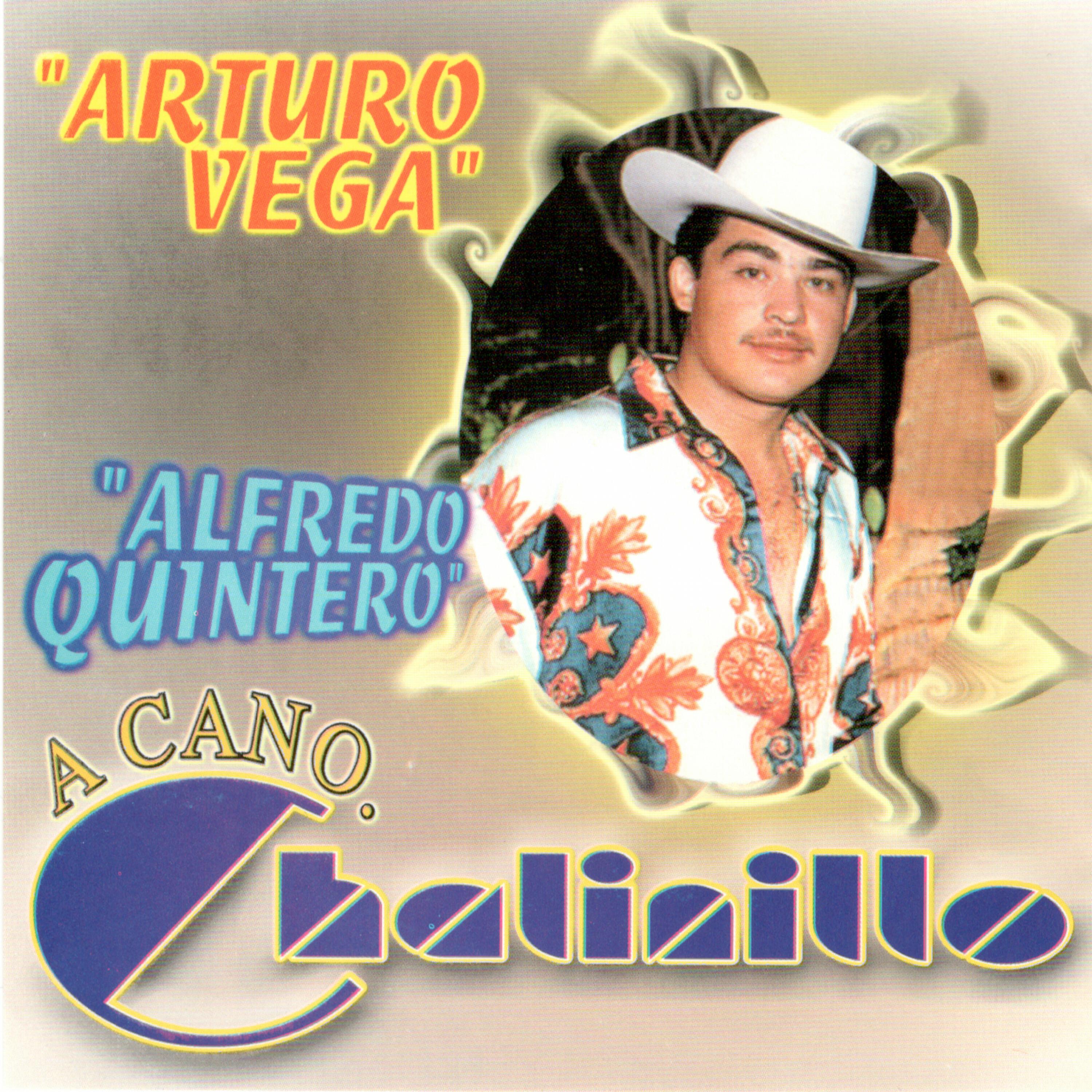 Alfredo Quintero