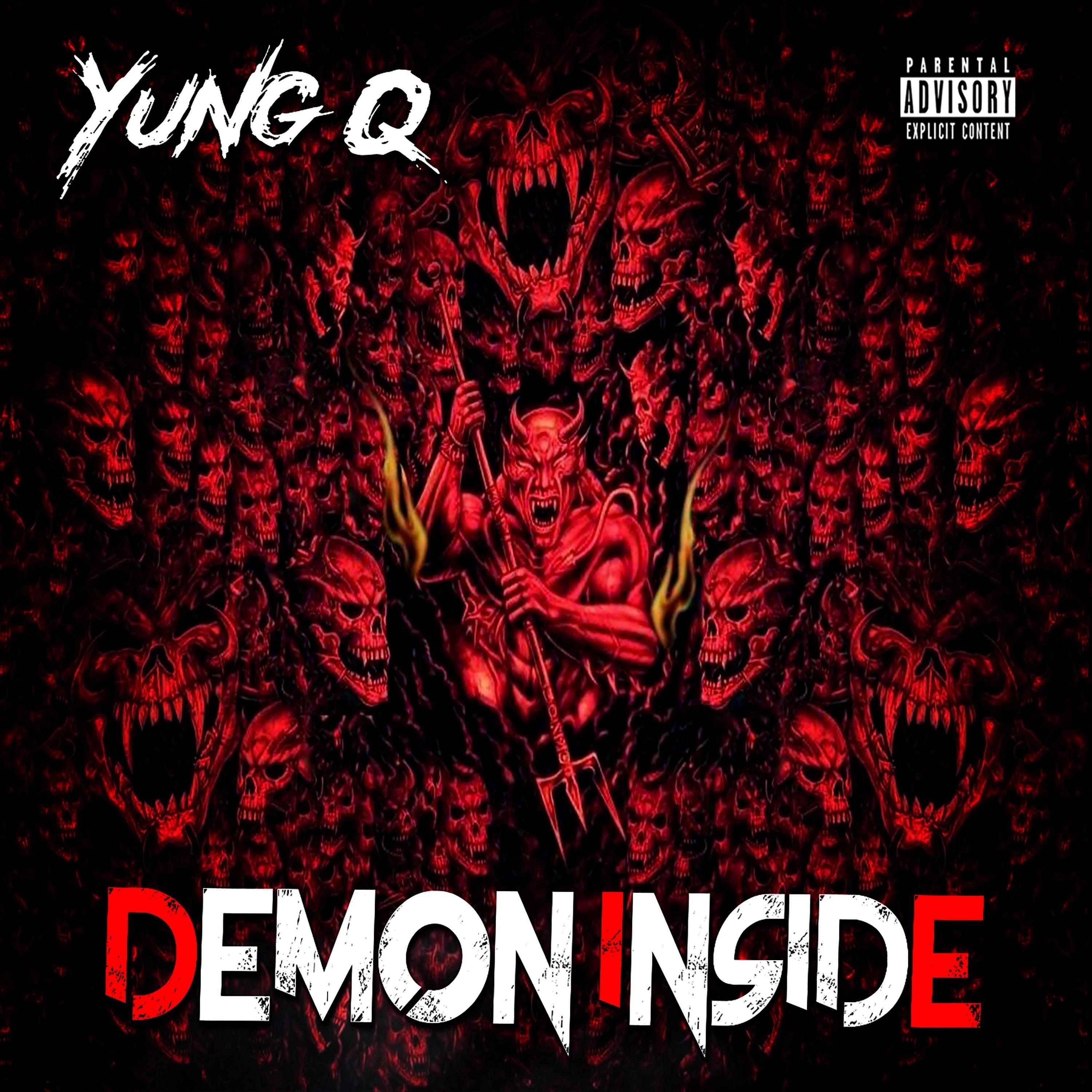 Demon Inside